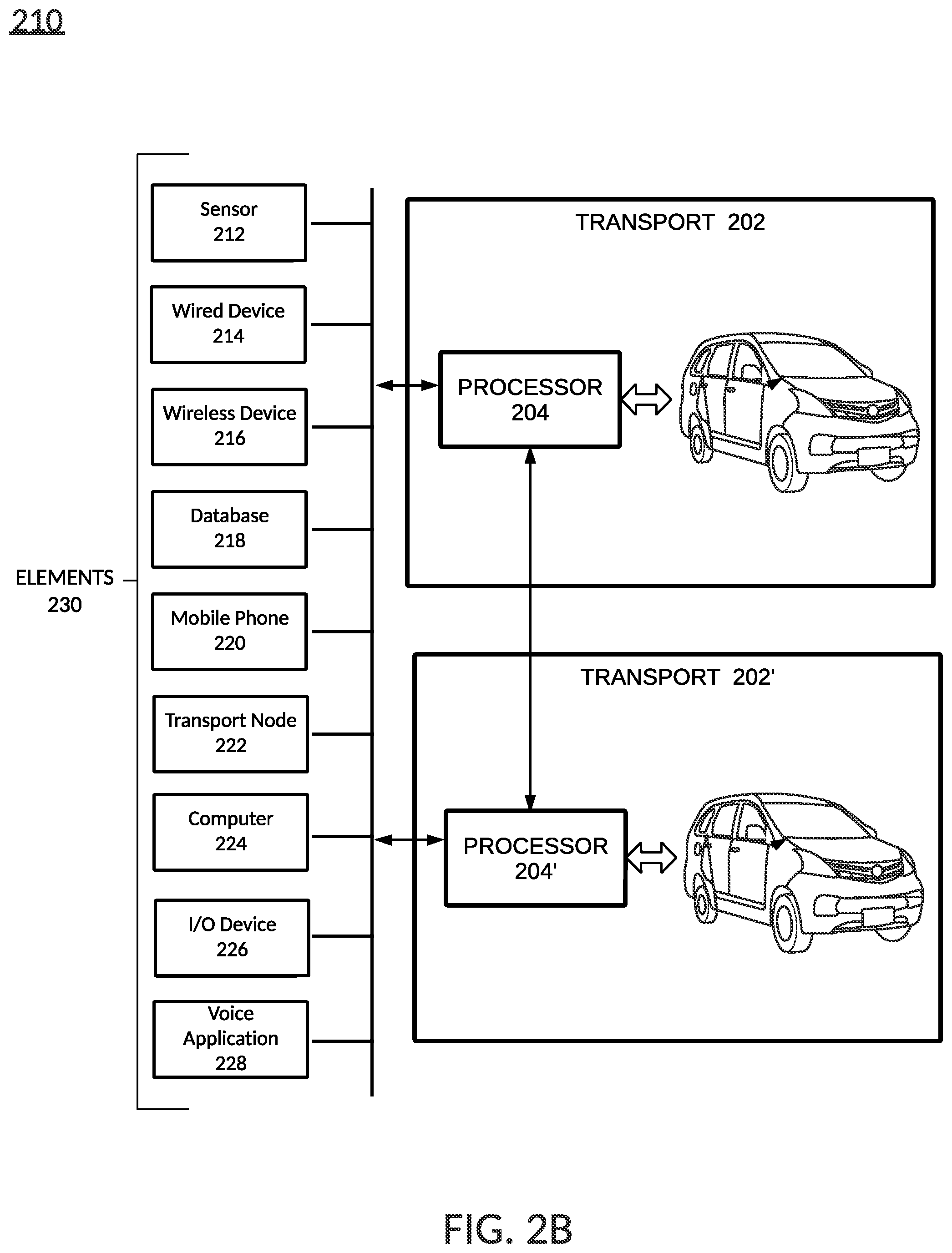 Patent US12351176 Figure 4 – Vehicular enclosed area determination
