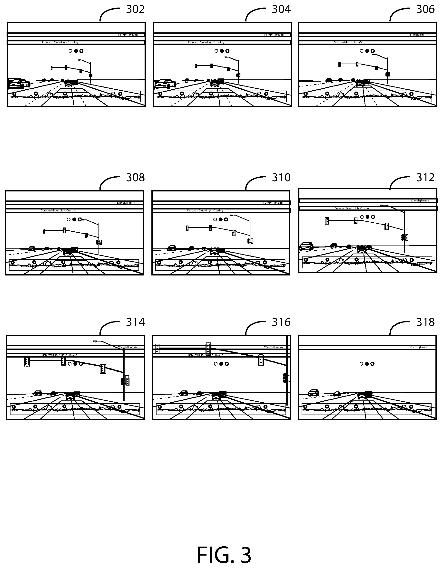 Patent US12351184 Figure 3 – Multiple exposure event determination