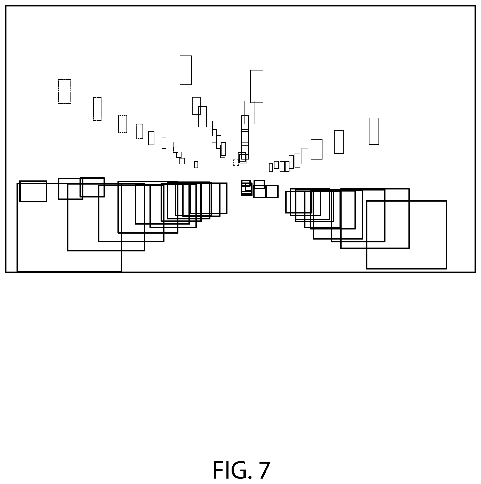 Patent US12351184 Figure 7 – Multiple exposure event determination