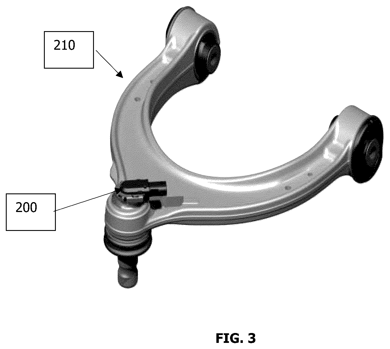 Patent US12351185 Figure 3 – Method of determining parameters of interaction between a vehicle and a road