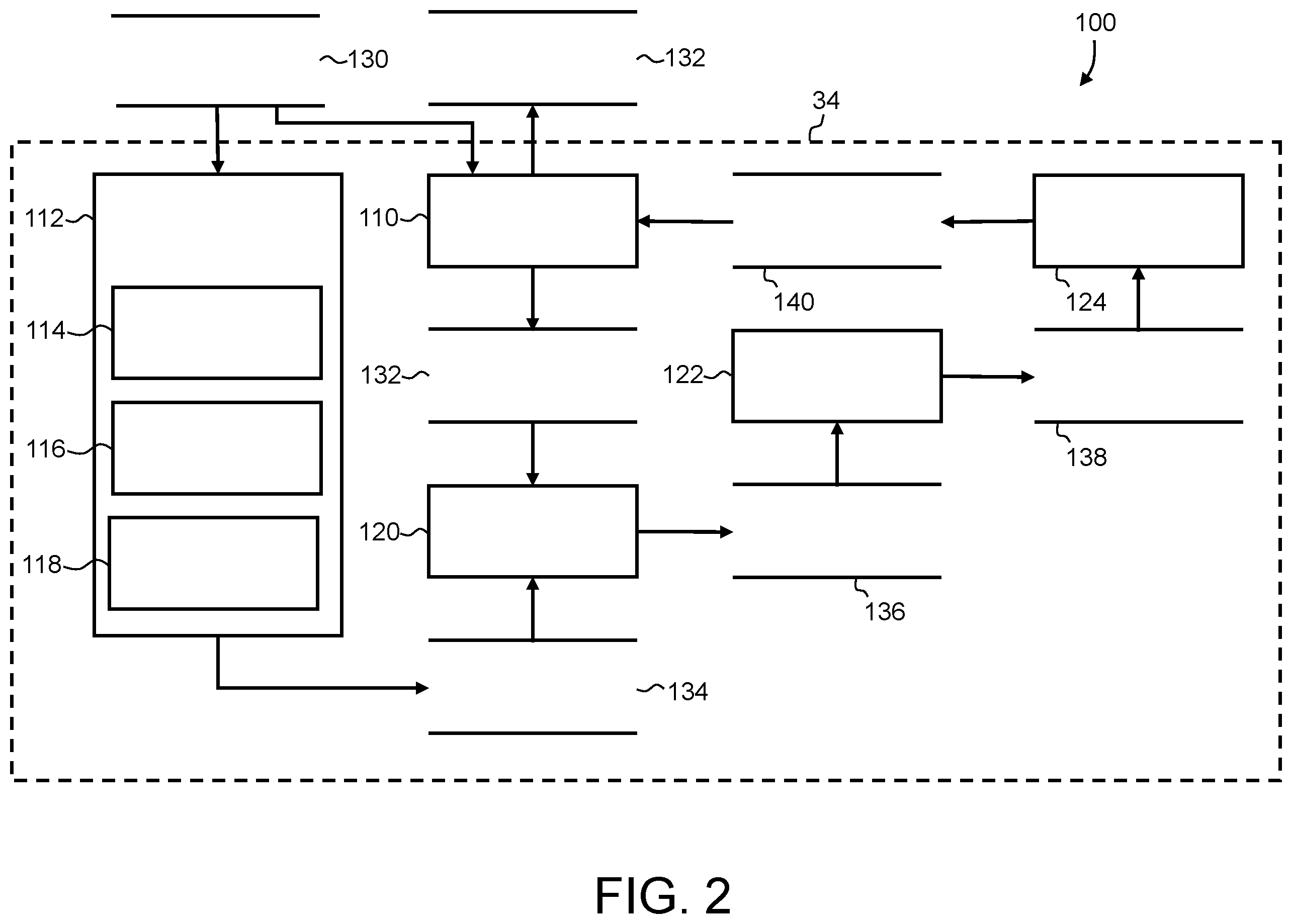 Patent US12351192 Figure 2 – Methods and systems for vehicular weight-related parameter estimation