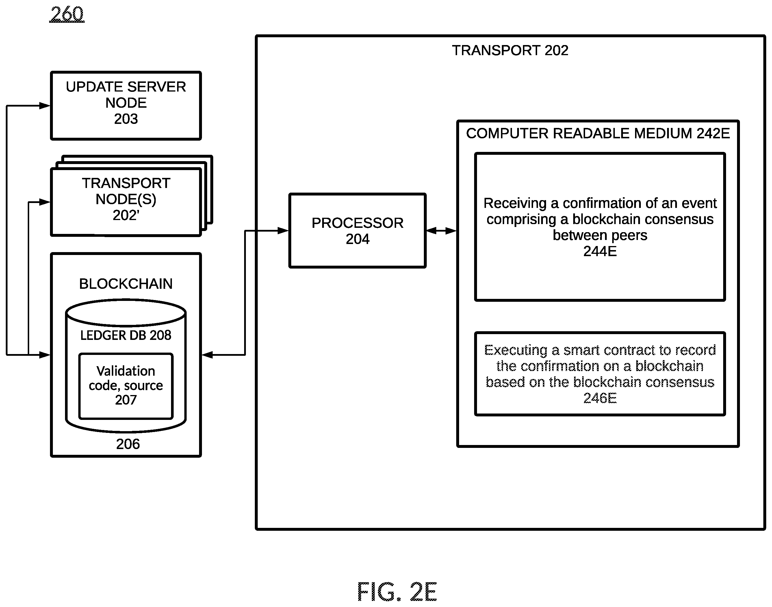Patent US12351193 Figure 7 – Real-time modification from vehicle operations