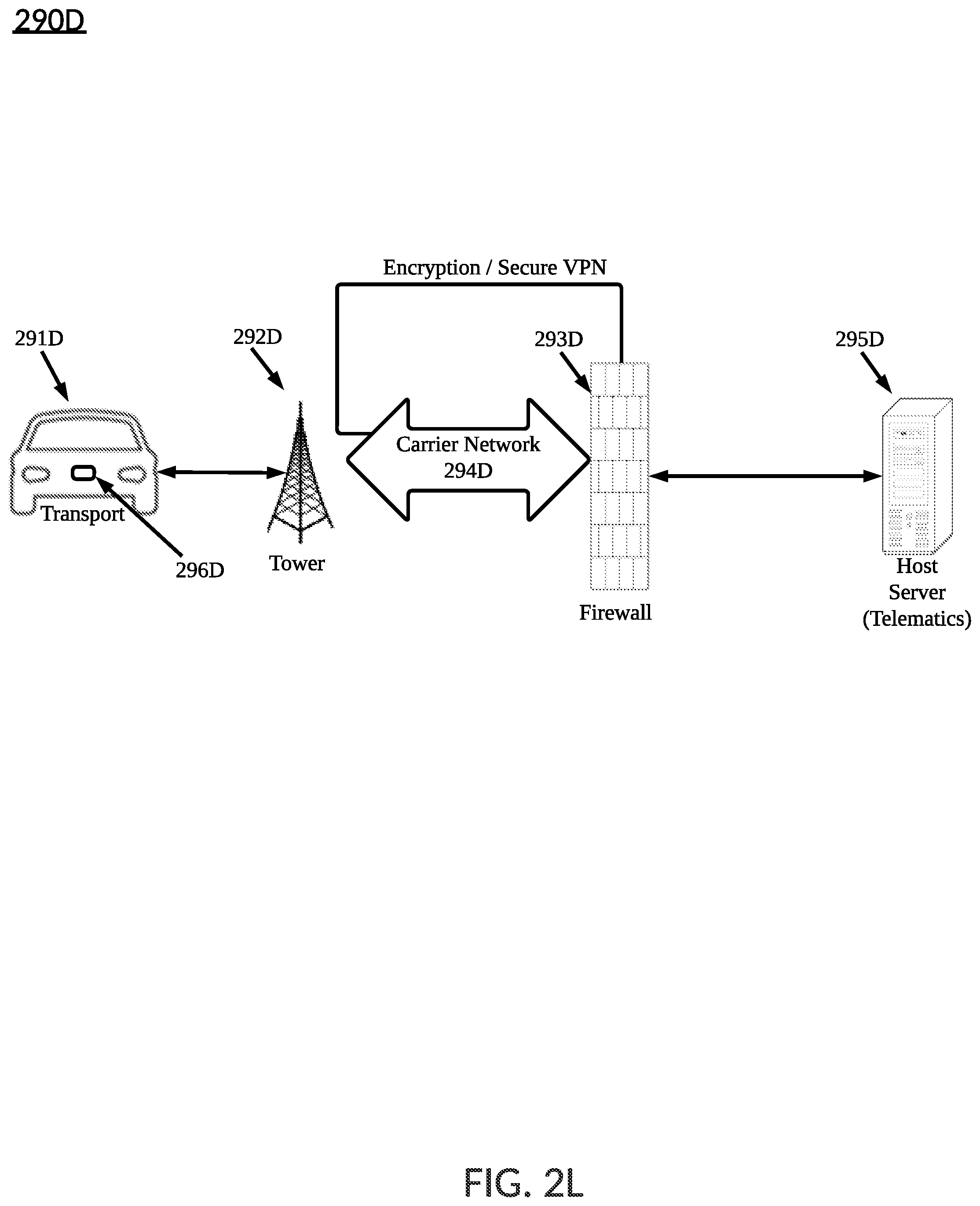 Patent US12351193 Figure 14 – Real-time modification from vehicle operations