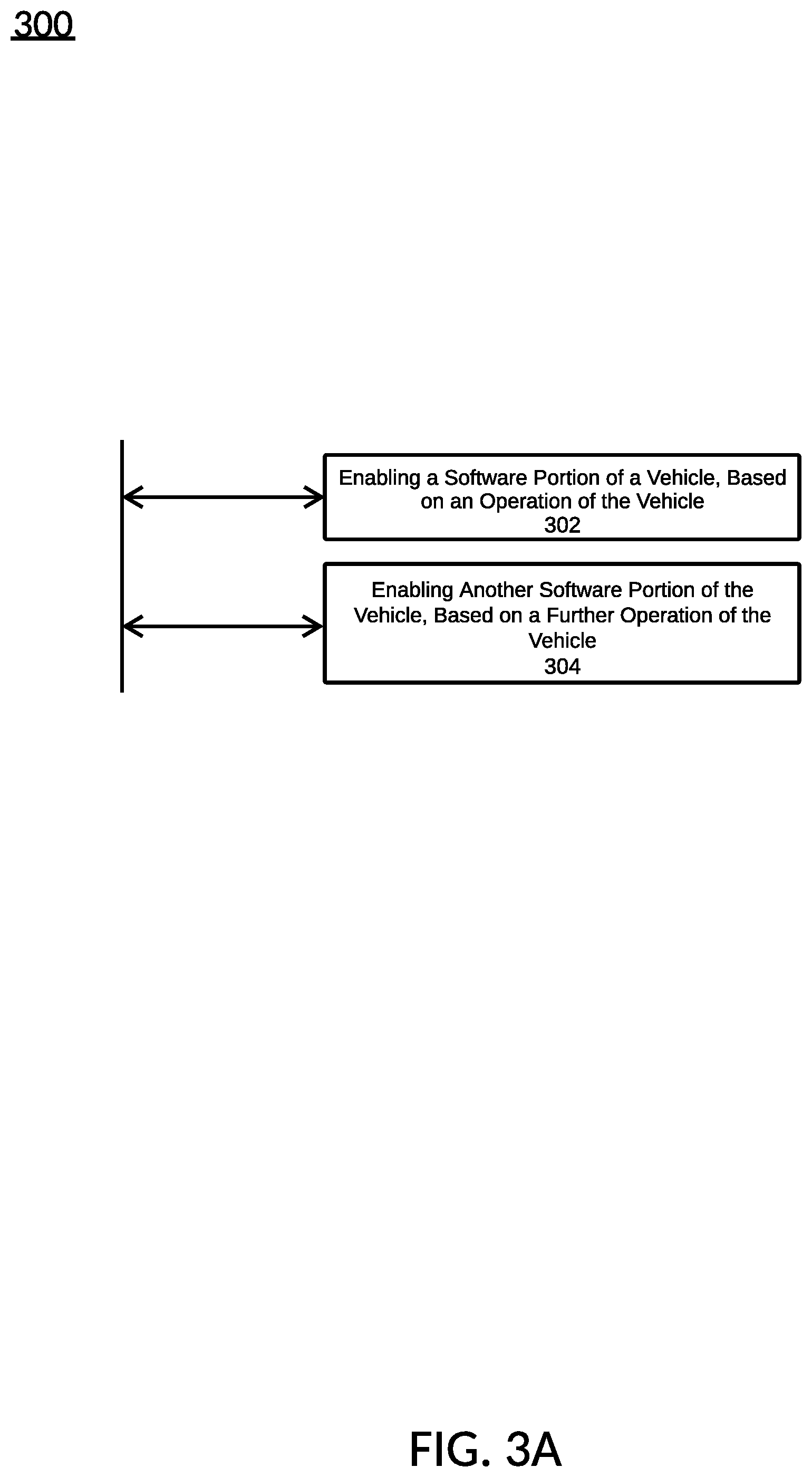 Patent US12351193 Figure 17 – Real-time modification from vehicle operations