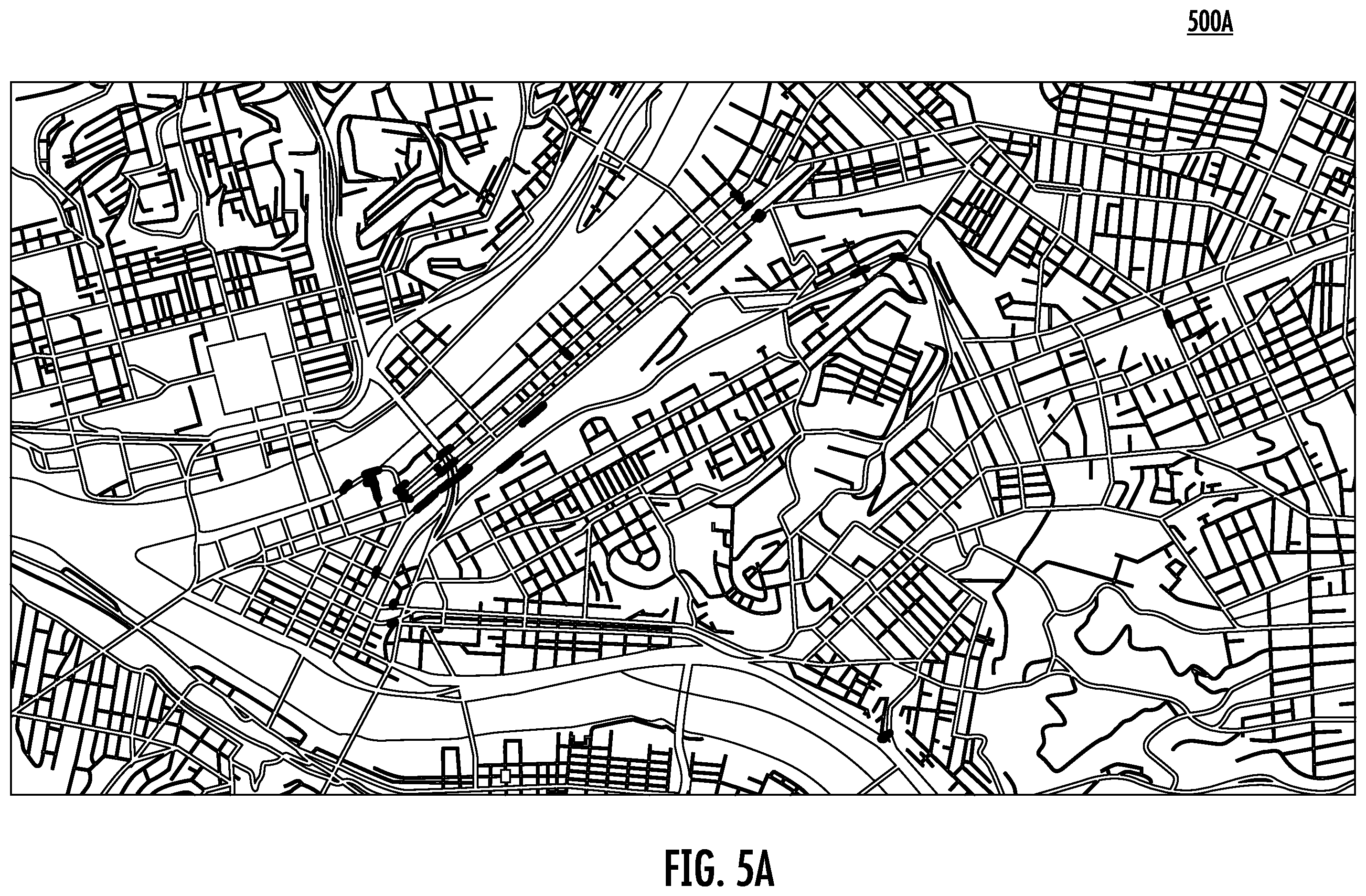 Patent US12351197 Figure 5 – System, method, and computer program product for data-driven optimization of onboard data collection