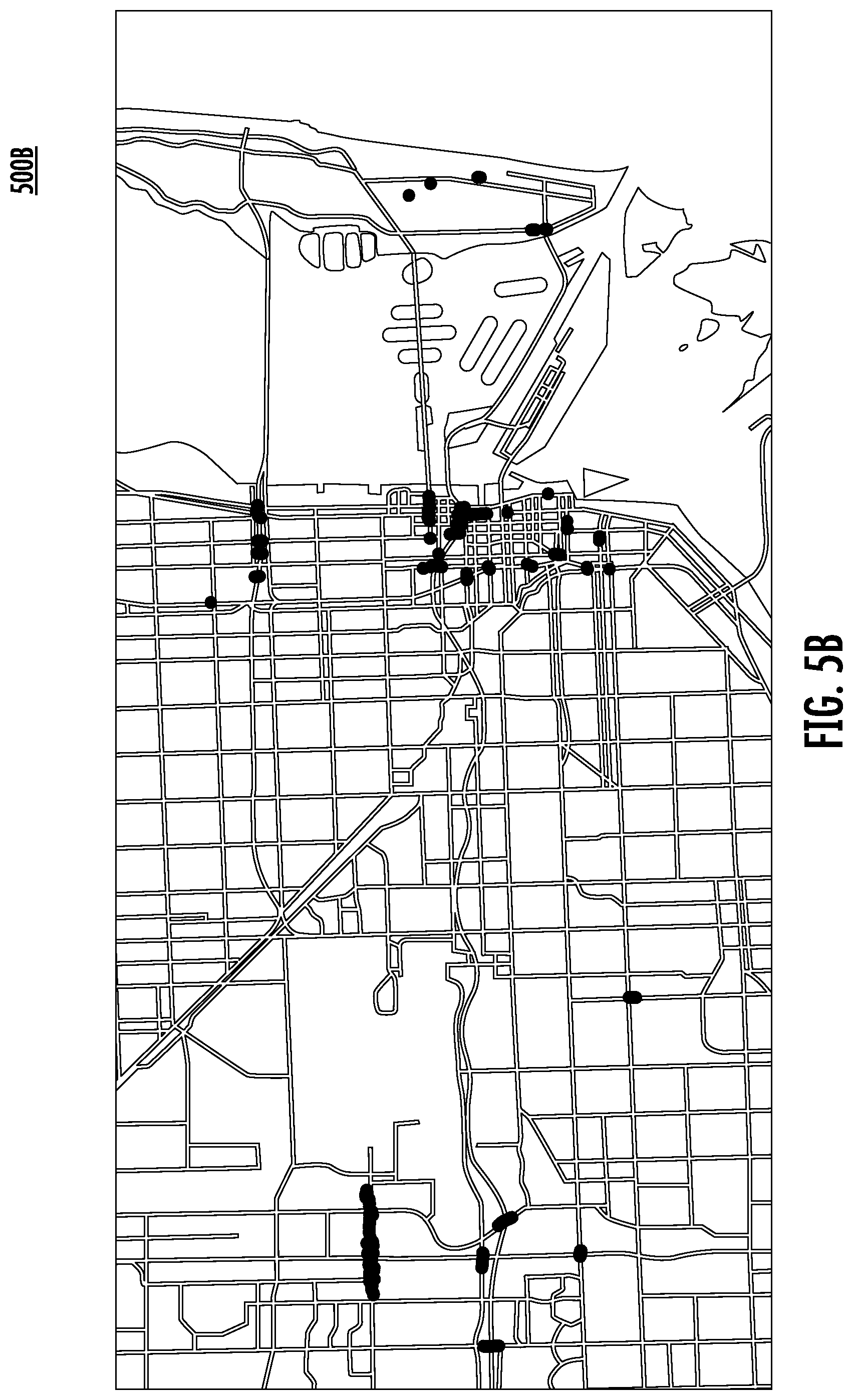 Patent US12351197 Figure 6 – System, method, and computer program product for data-driven optimization of onboard data collection