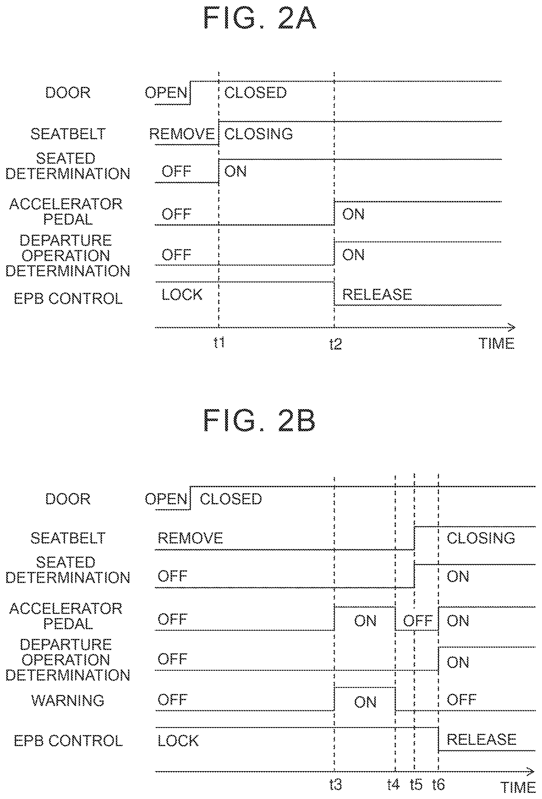 Patent US12351199 Figure 2 – Vehicle control device