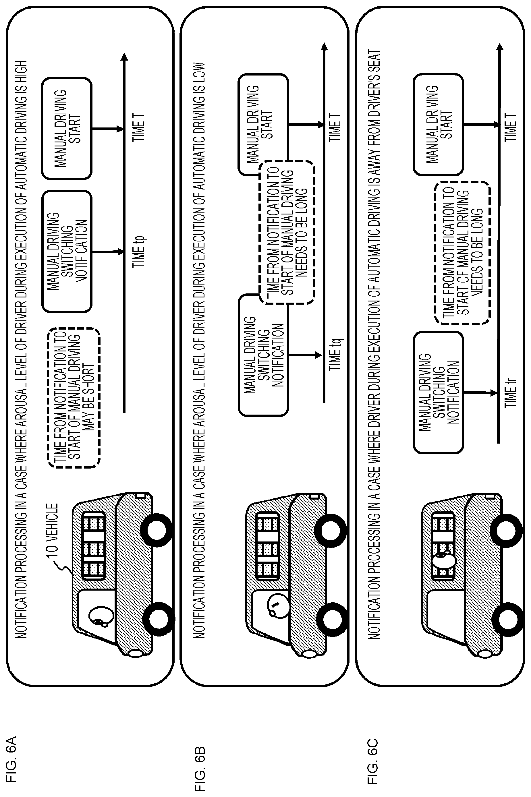 Patent US12351215 Figure 6 – Information processing device, mobile device, information processing system, and method