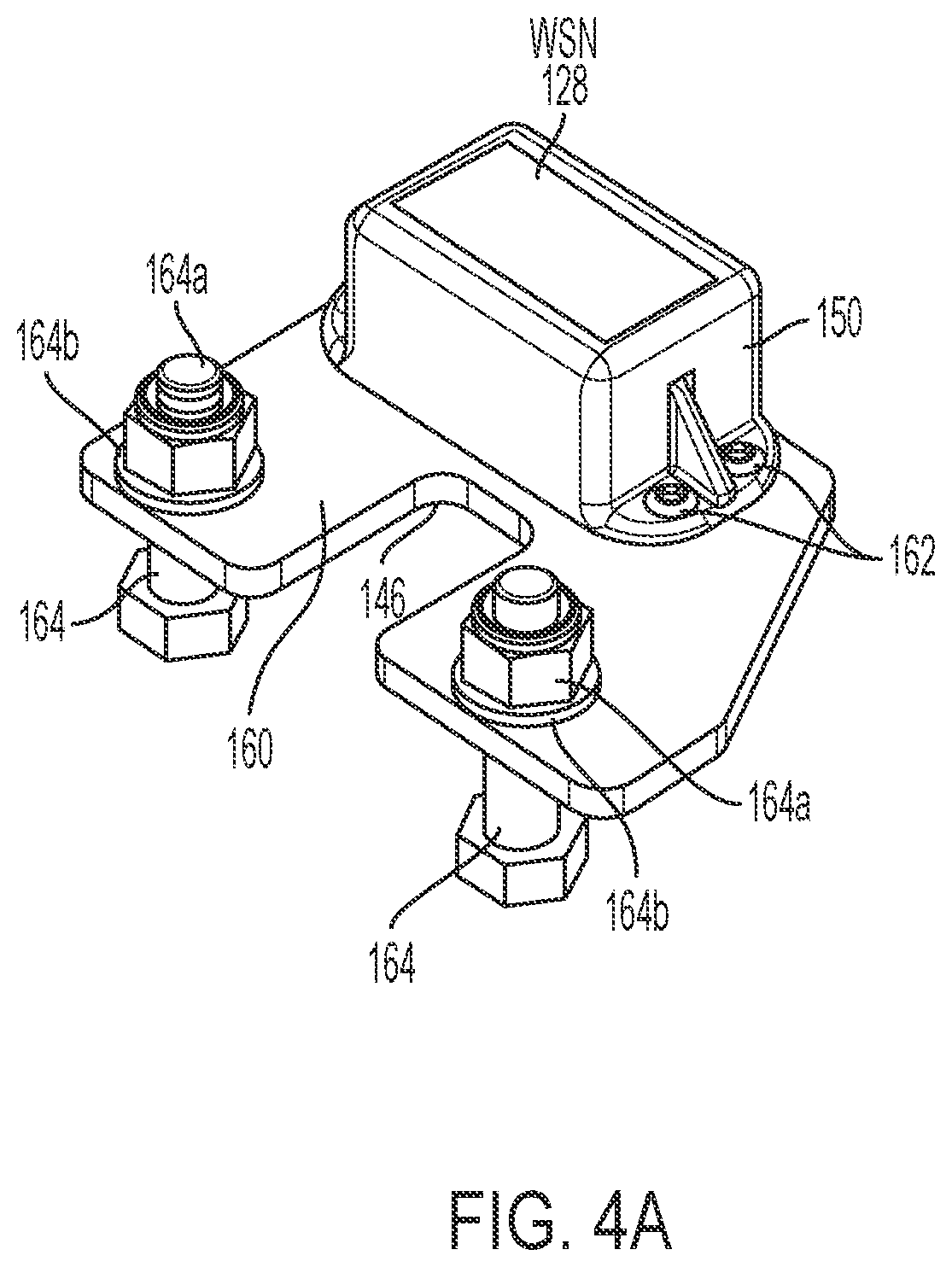 Patent US12351218 Figure 5 – Discharge gate sensing method, system and assembly