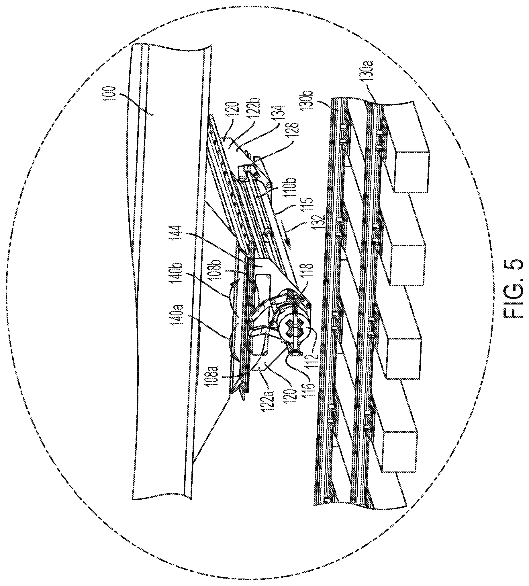 Patent US12351218 Figure 6 – Discharge gate sensing method, system and assembly