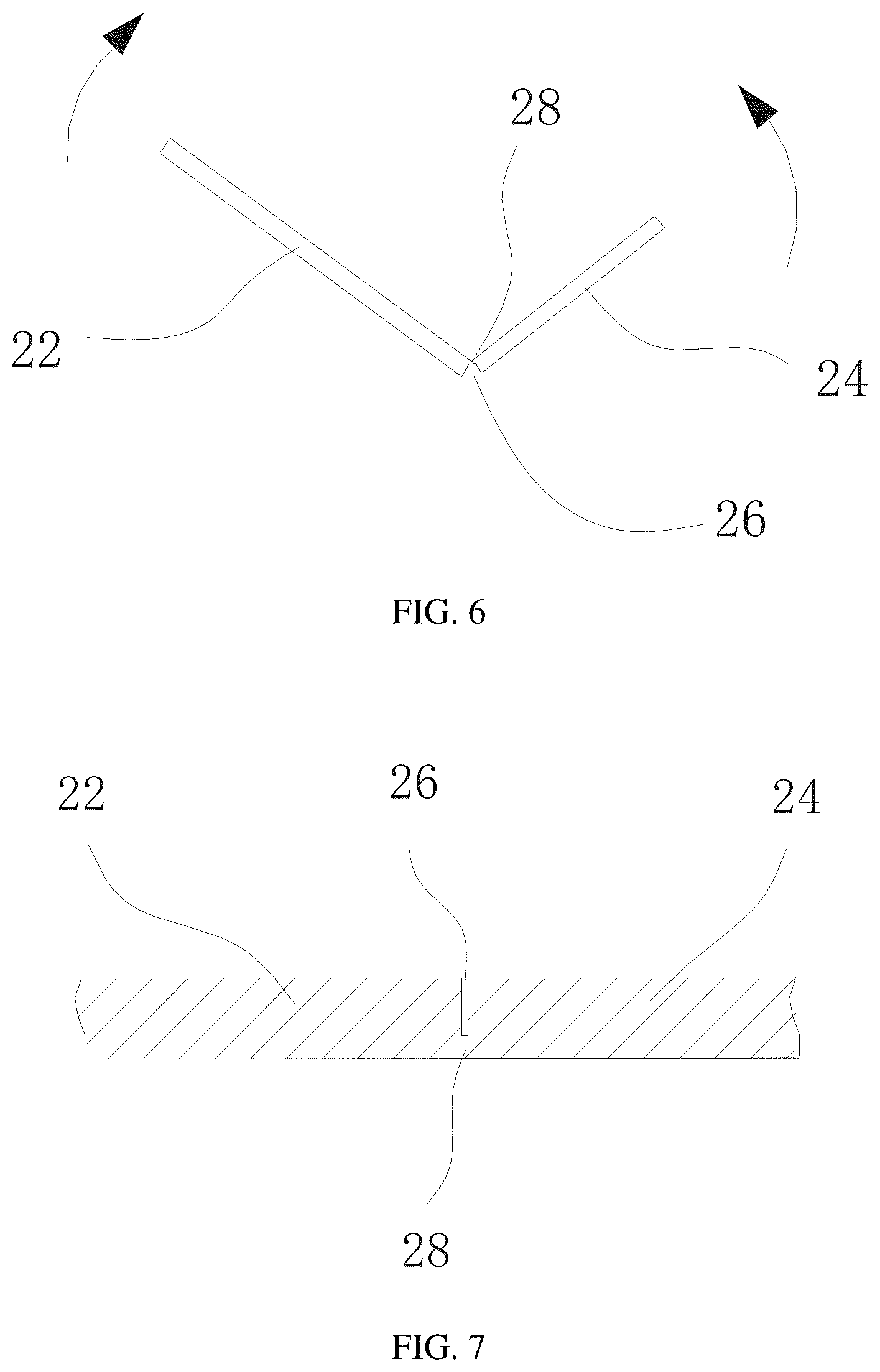 Patent US12351229 Figure 5 – Baby stroller and seat cover assembly thereof