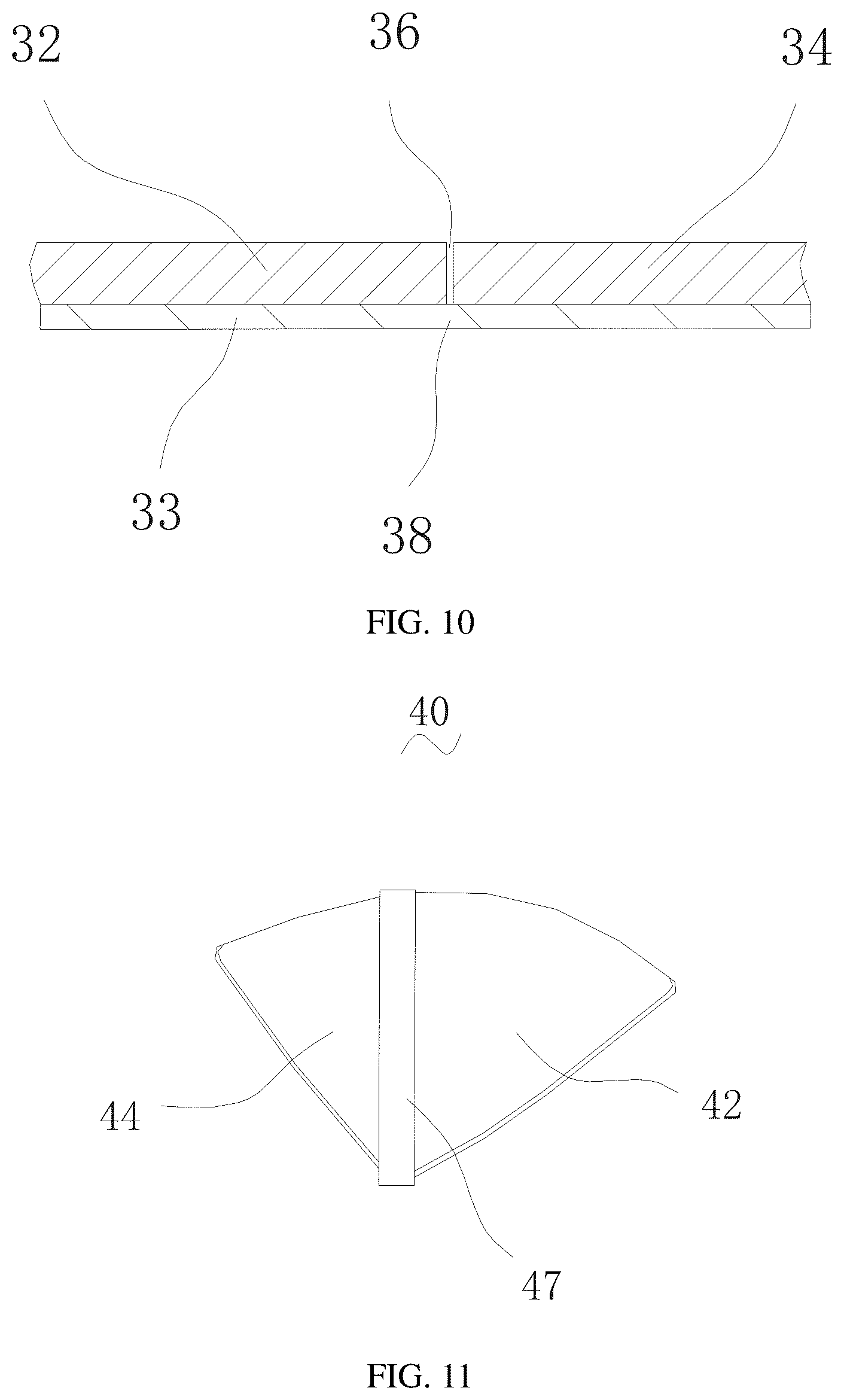 Patent US12351229 Figure 7 – Baby stroller and seat cover assembly thereof