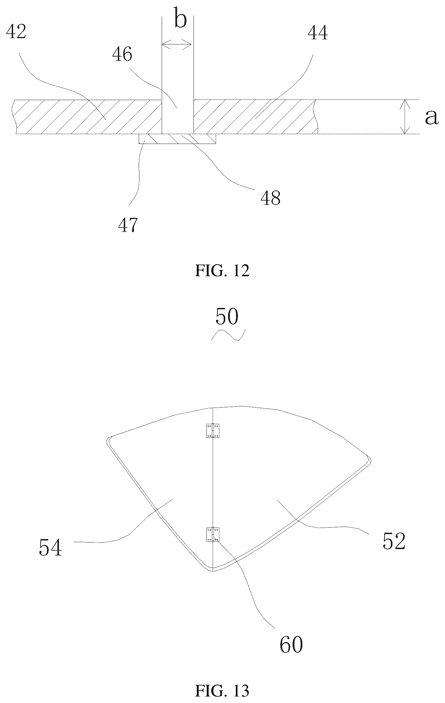 Patent US12351229 Figure 8 – Baby stroller and seat cover assembly thereof