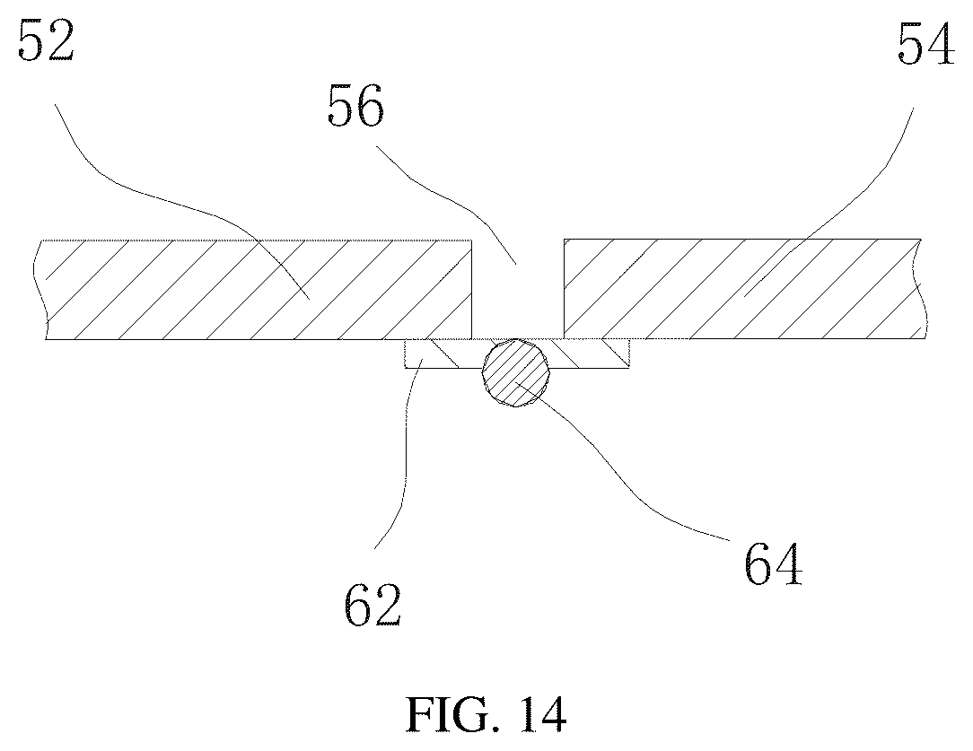 Patent US12351229 Figure 9 – Baby stroller and seat cover assembly thereof