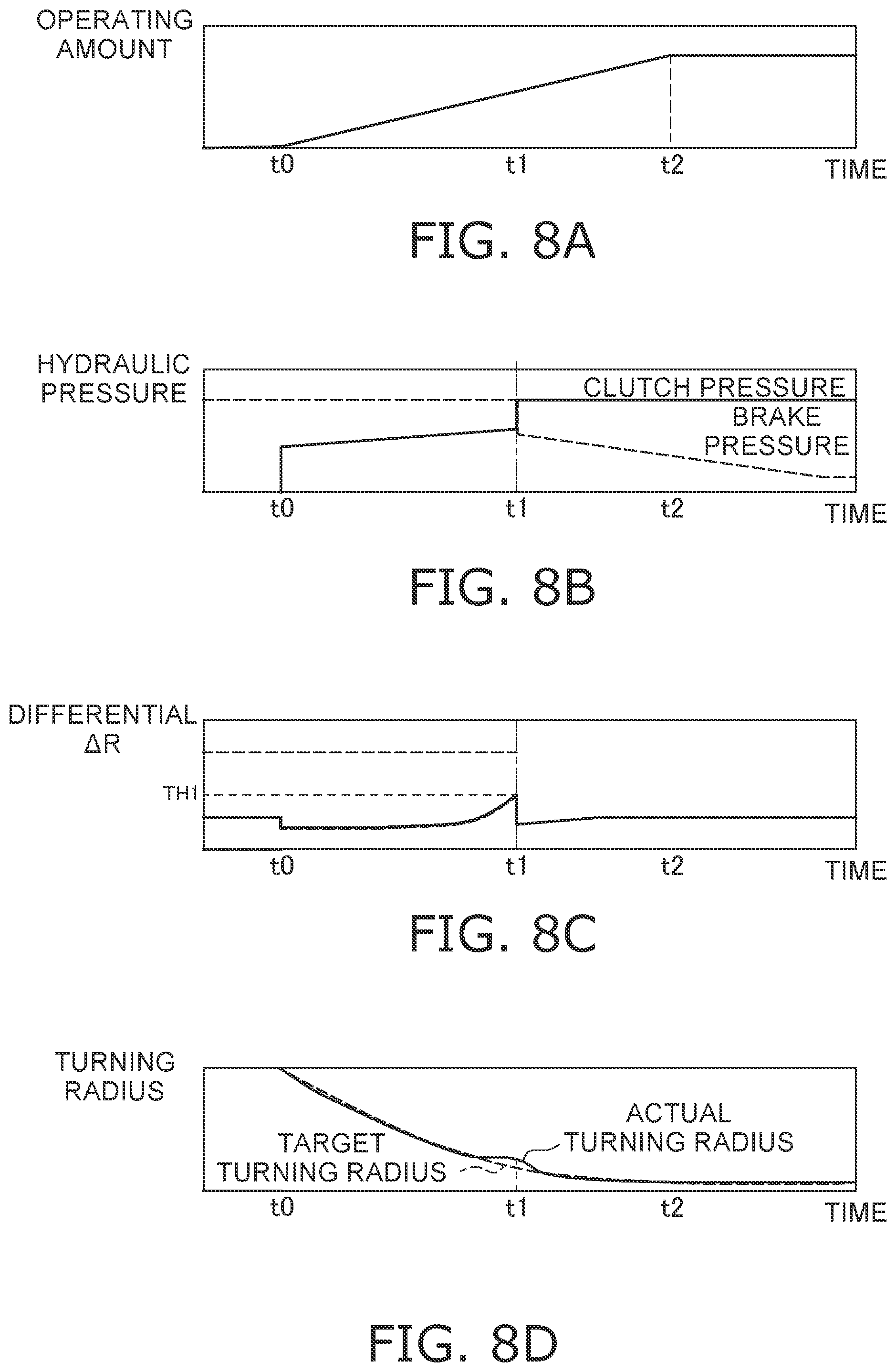 Patent US12351234 Figure 9 – Crawler-type work machine