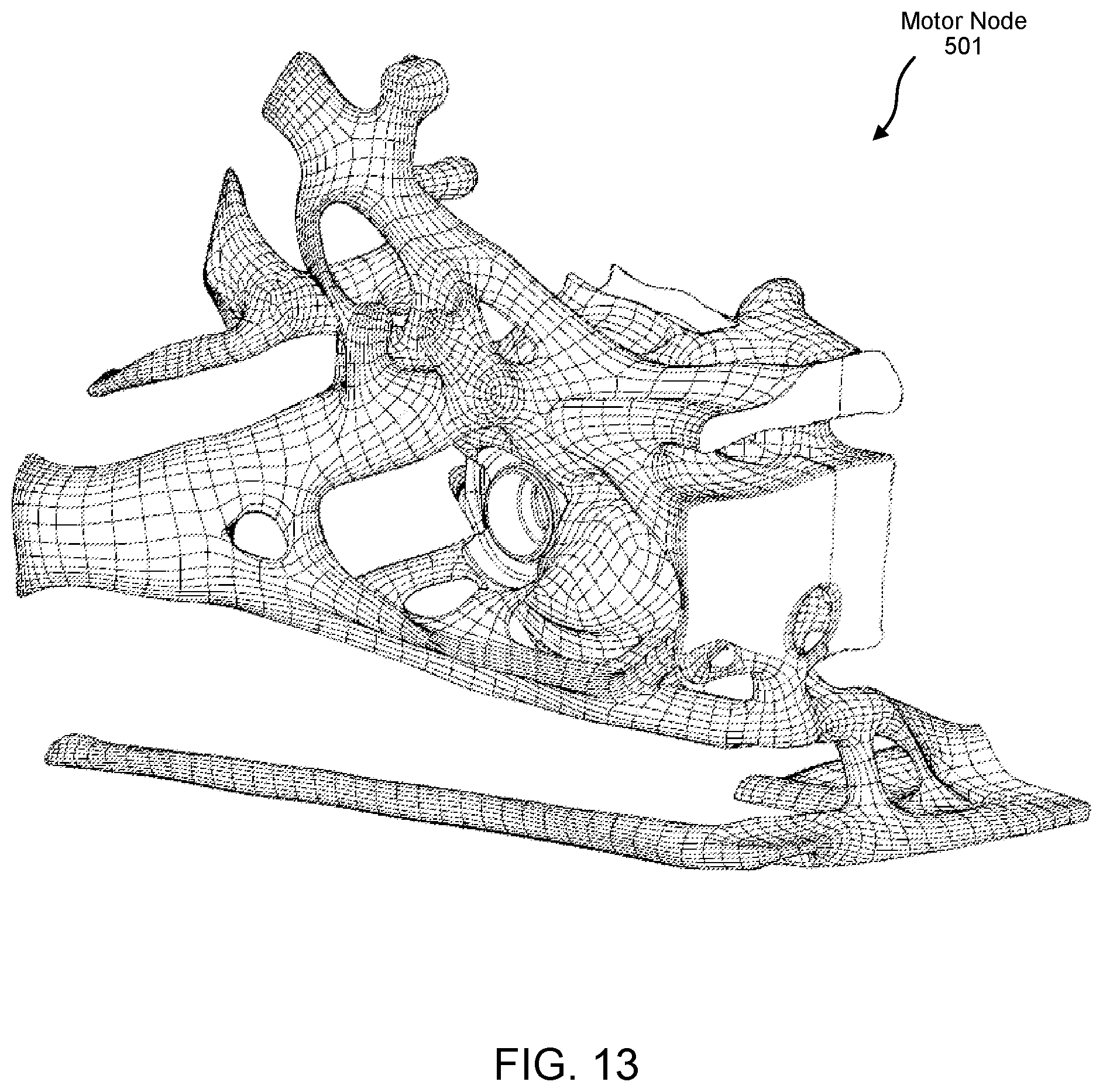 Patent US12351238 Figure 13 – Motor nodes