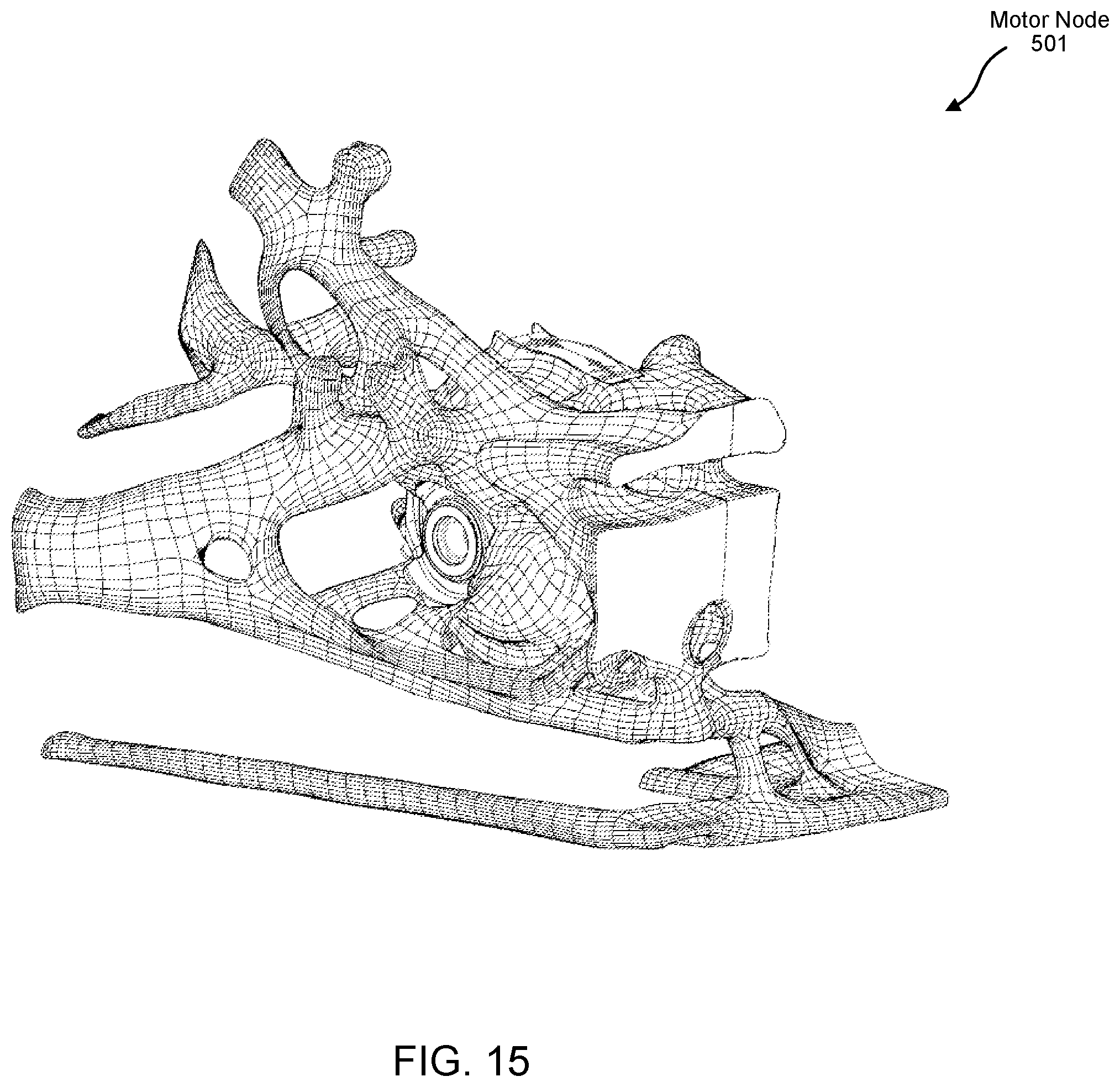 Patent US12351238 Figure 15 – Motor nodes
