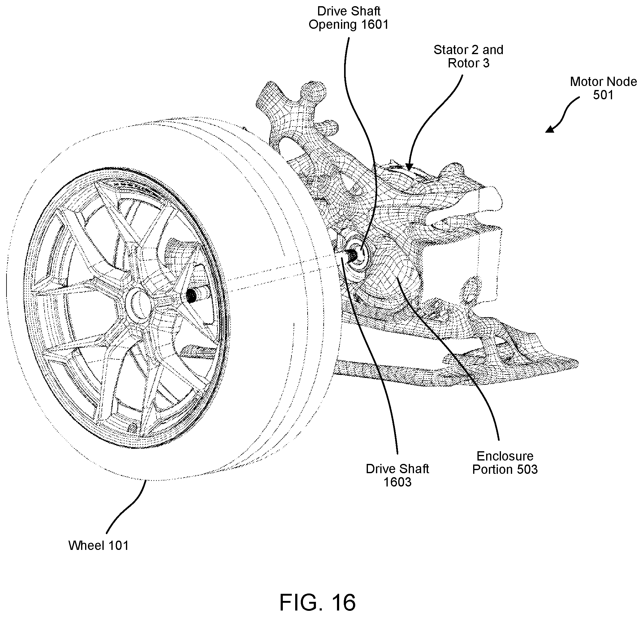 Patent US12351238 Figure 16 – Motor nodes