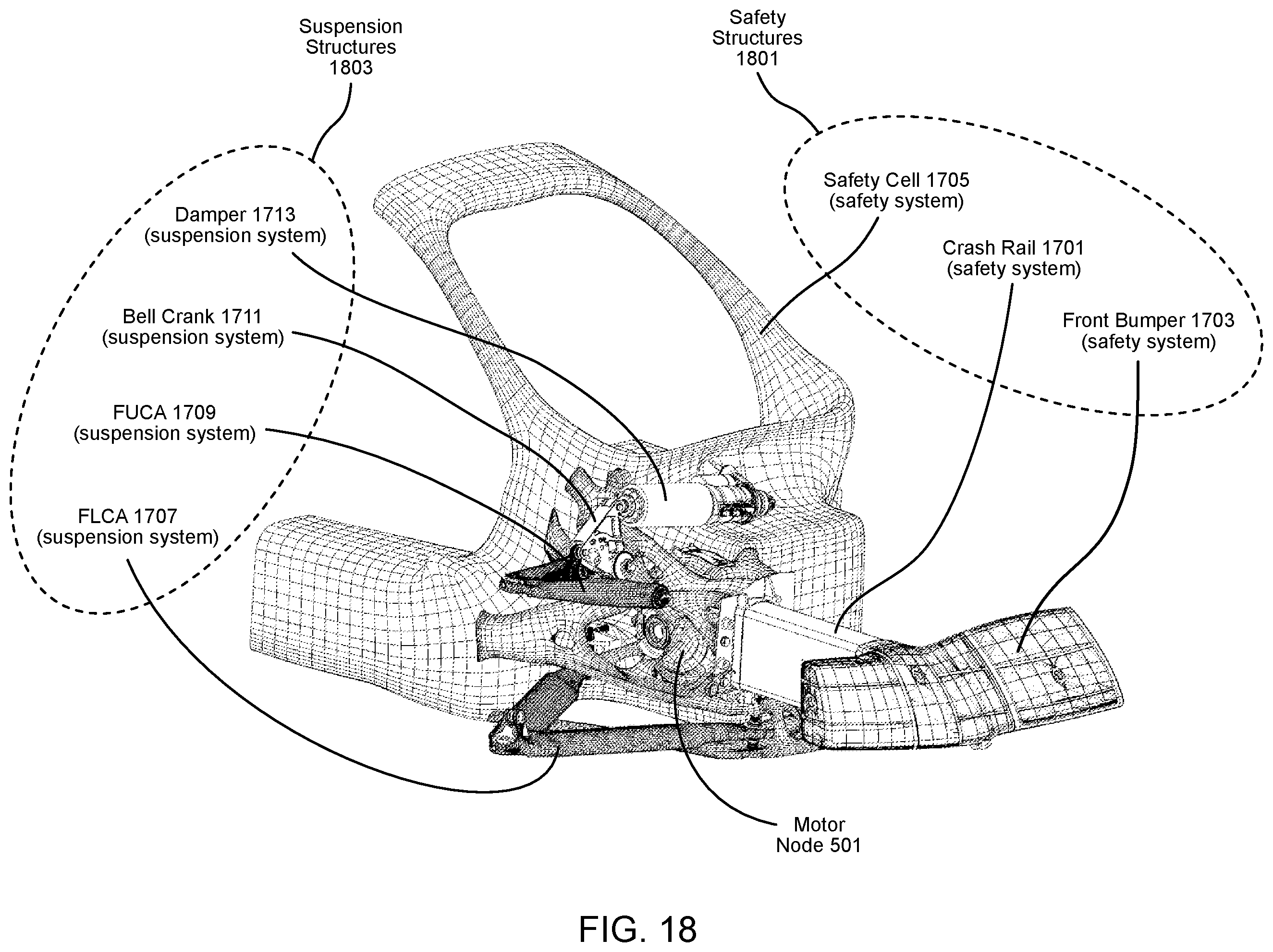 Patent US12351238 Figure 18 – Motor nodes