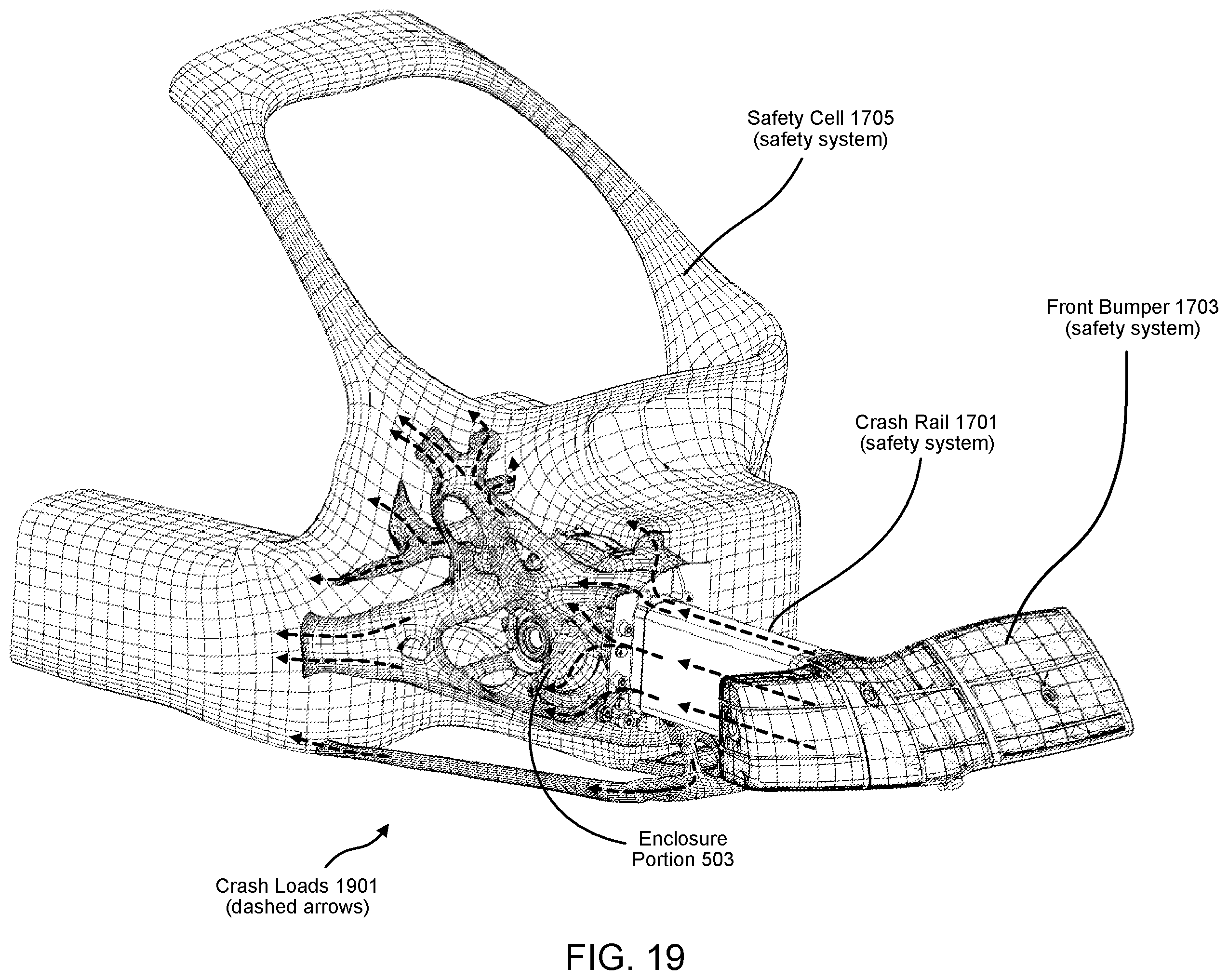 Patent US12351238 Figure 19 – Motor nodes