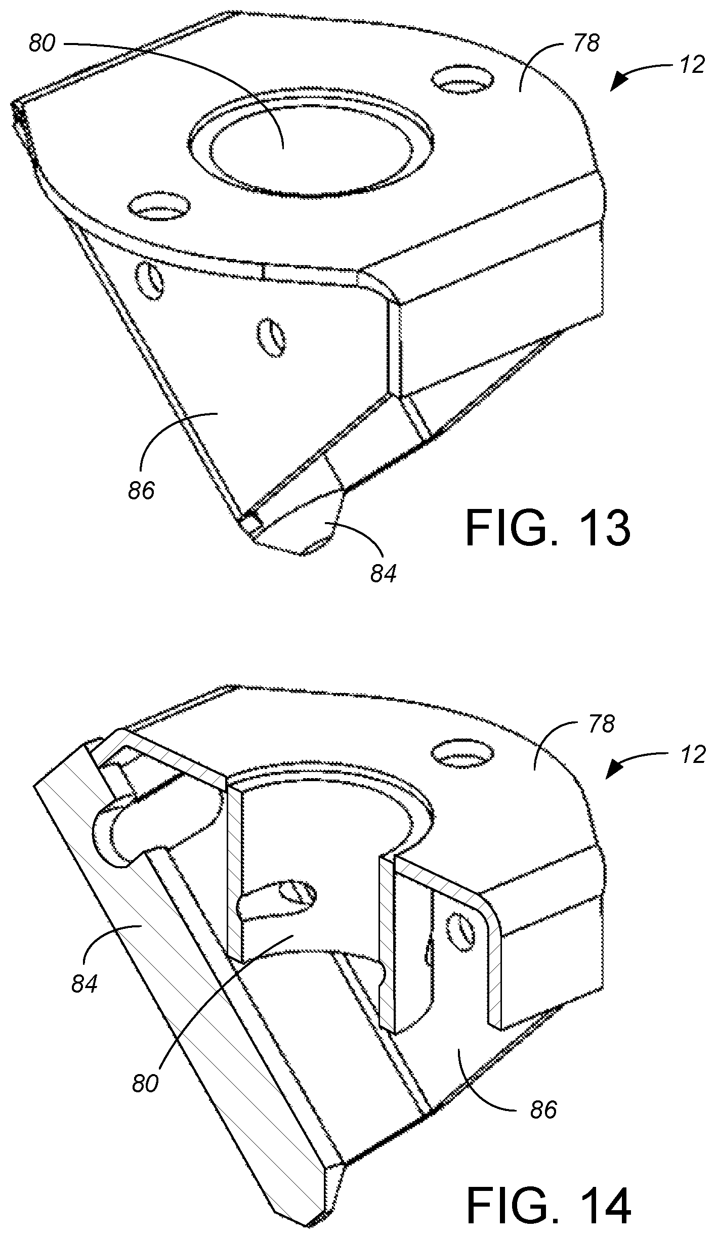 Patent US12351255 Figure 10 – Fifth wheel hitch