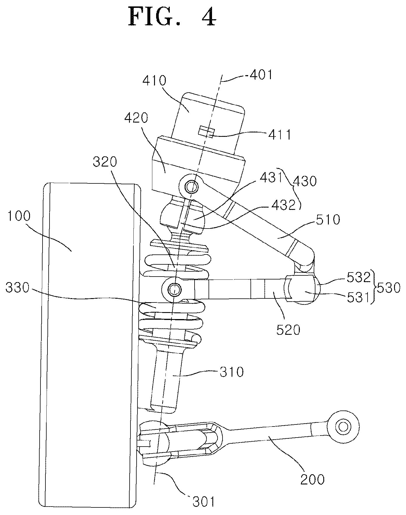 Patent US12351258 Figure 4 – Corner module apparatus