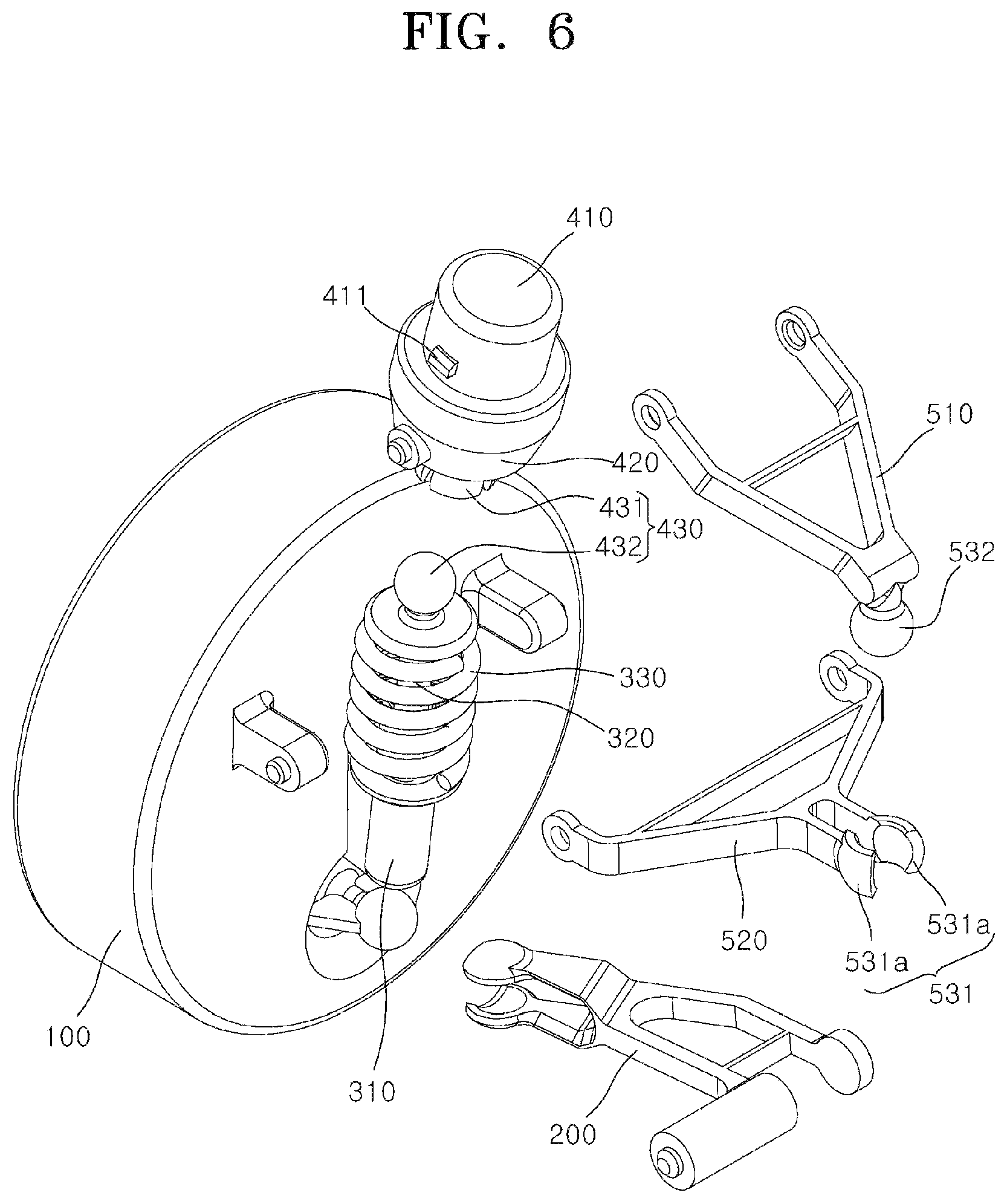 Patent US12351258 Figure 6 – Corner module apparatus