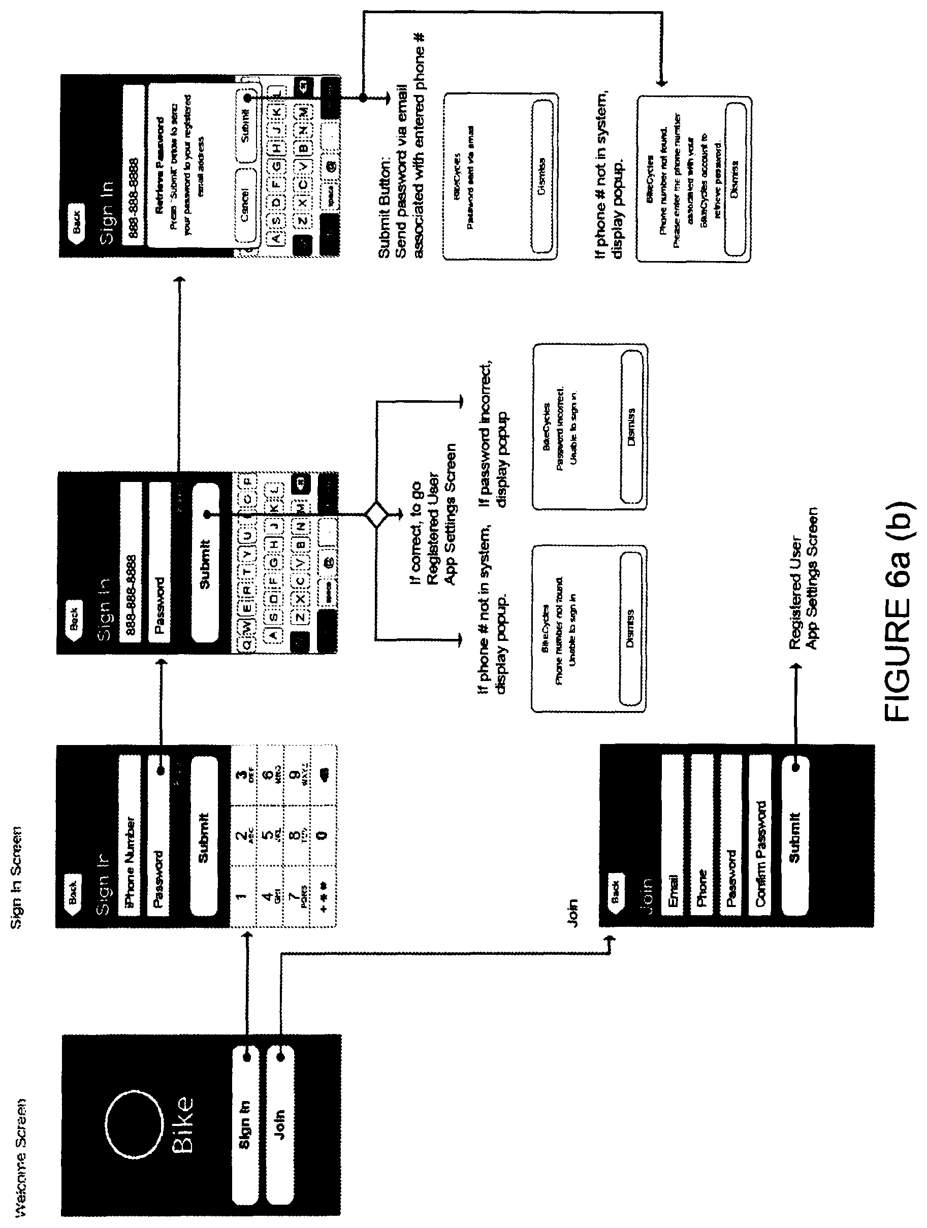 Patent US12351261 Figure 7 – Bicycle system