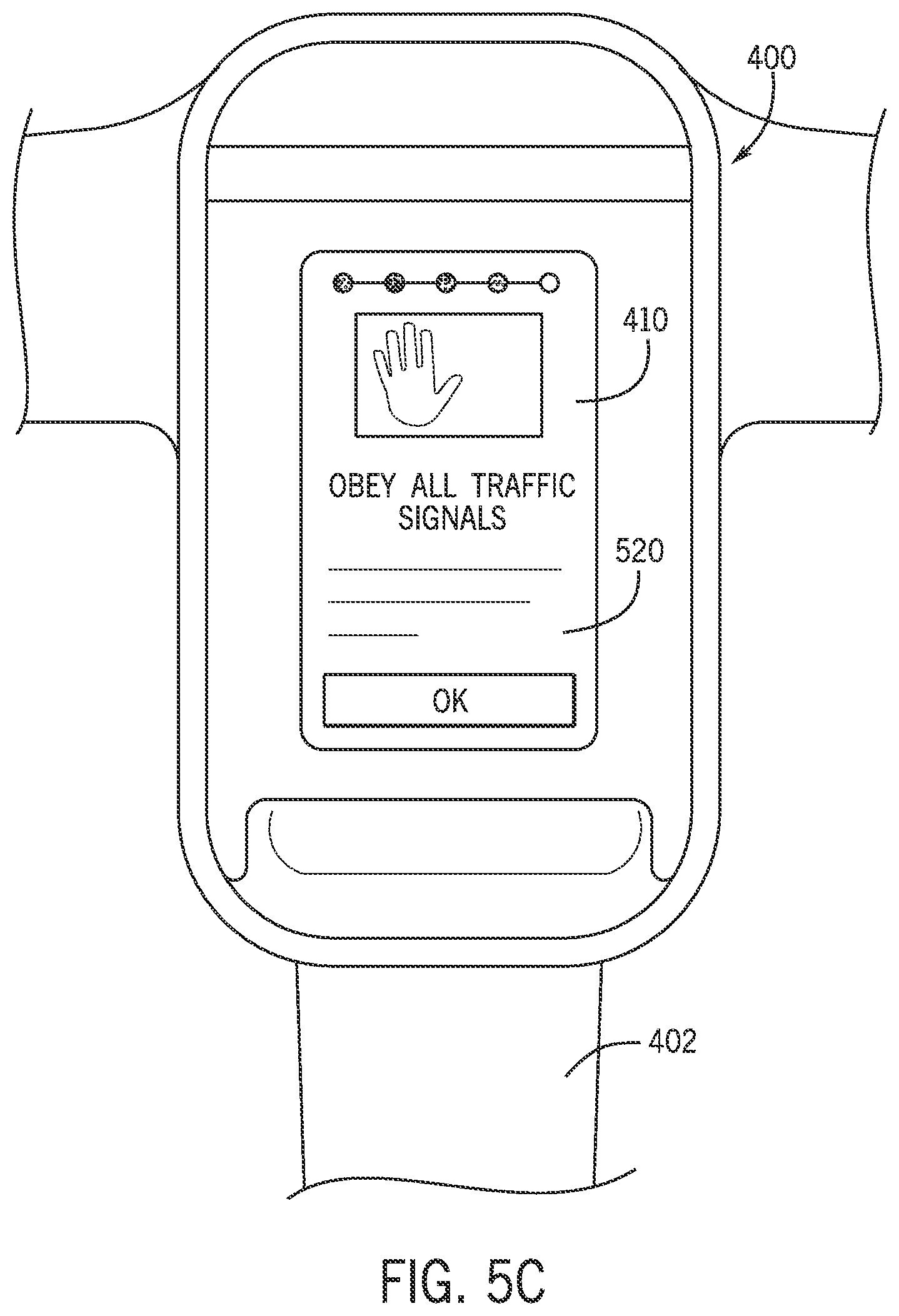 Patent US12351262 Figure 10 – Micromobility transit vehicle cable lock assembly systems and methods