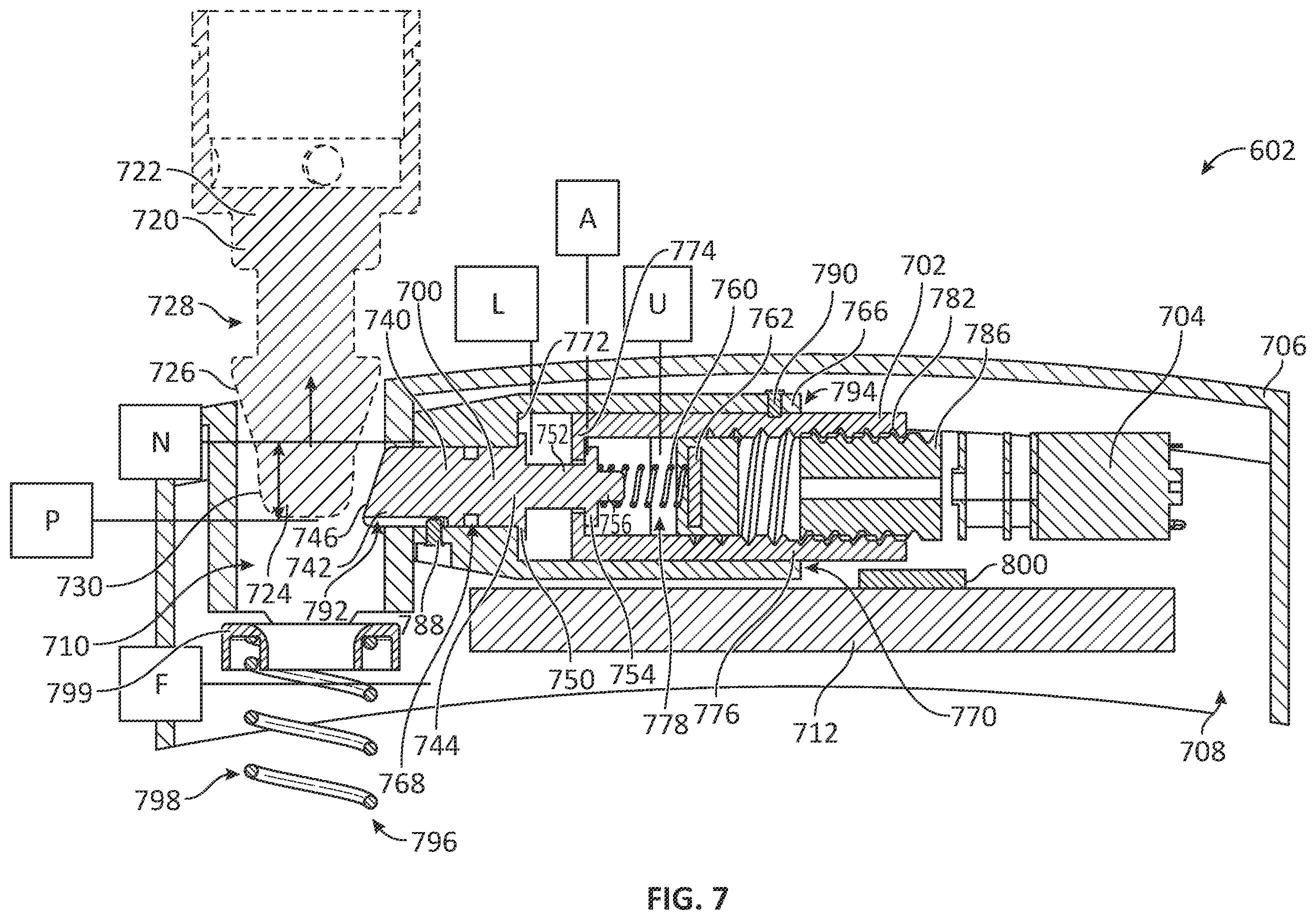 Patent US12351262 Figure 12 – Micromobility transit vehicle cable lock assembly systems and methods