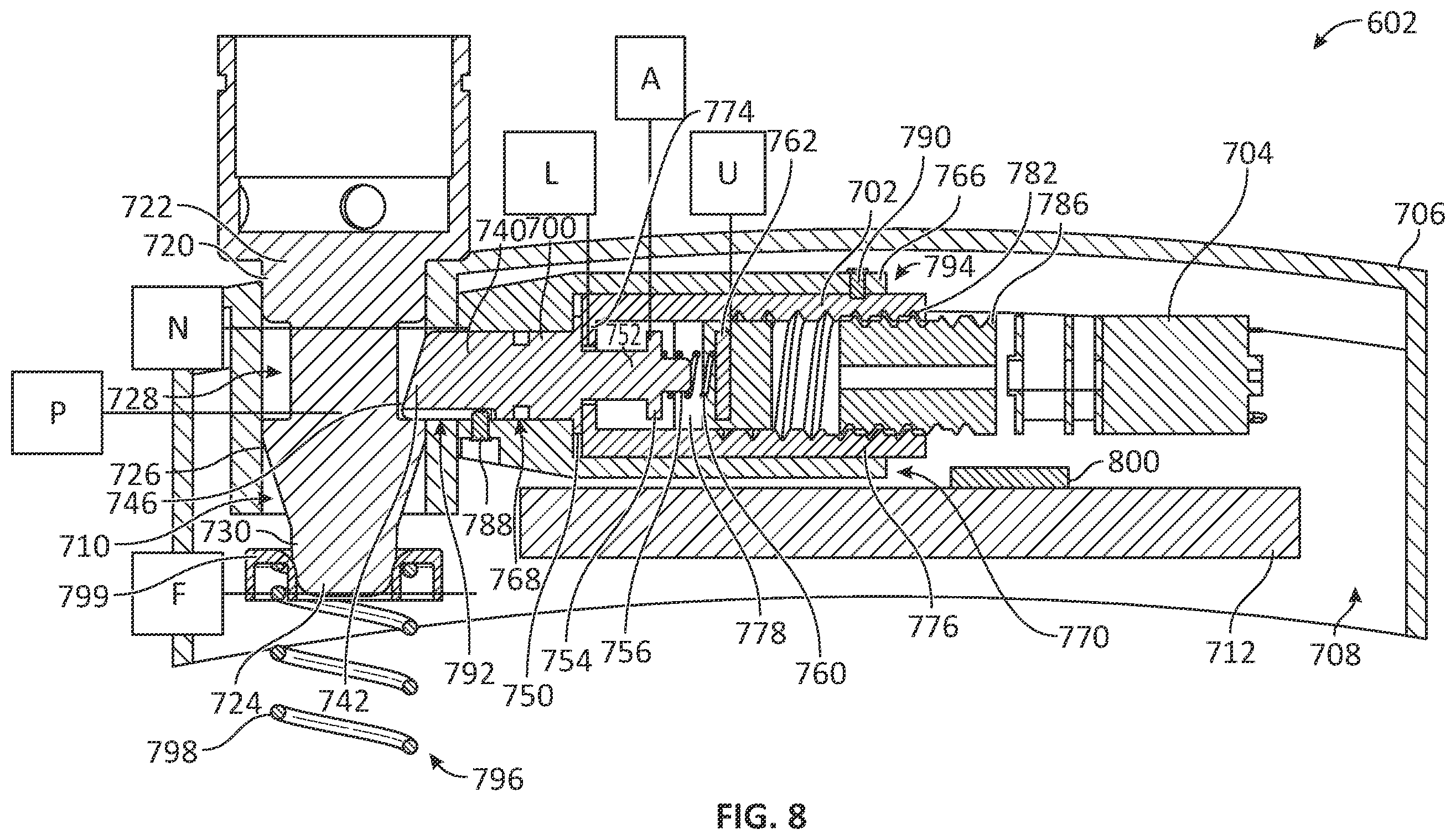 Patent US12351262 Figure 13 – Micromobility transit vehicle cable lock assembly systems and methods