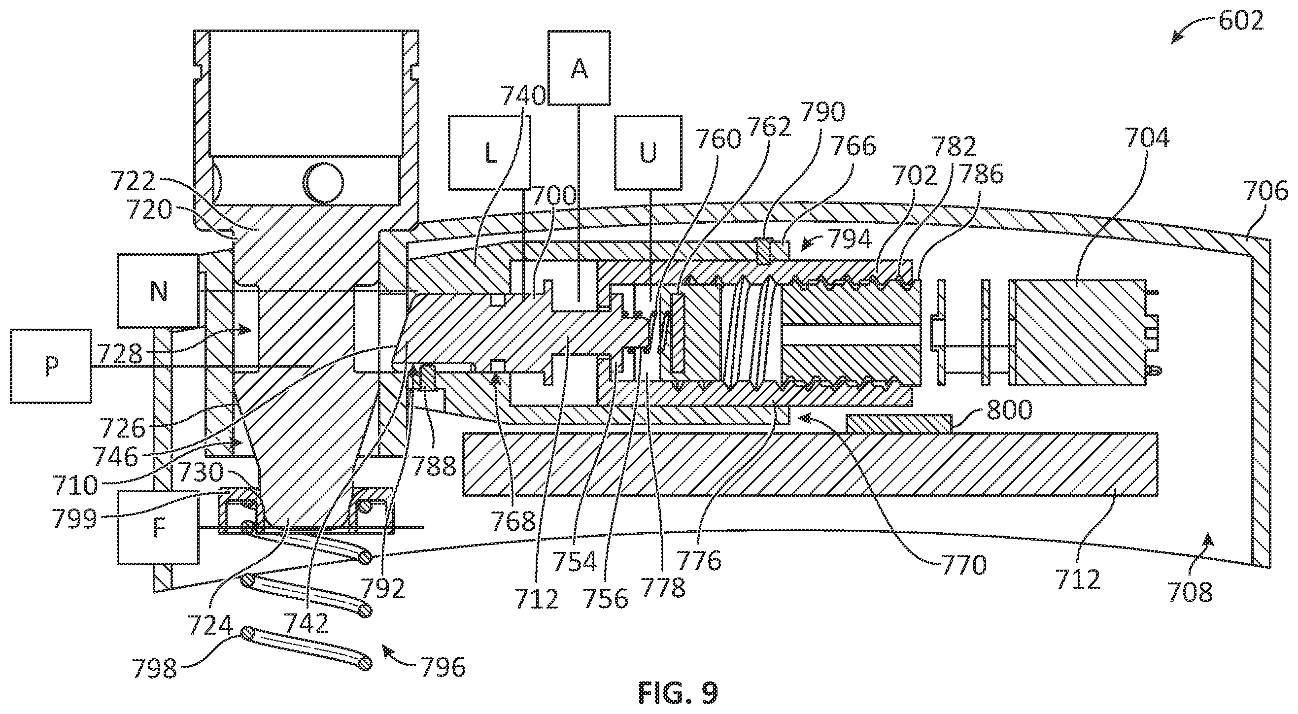 Patent US12351262 Figure 14 – Micromobility transit vehicle cable lock assembly systems and methods