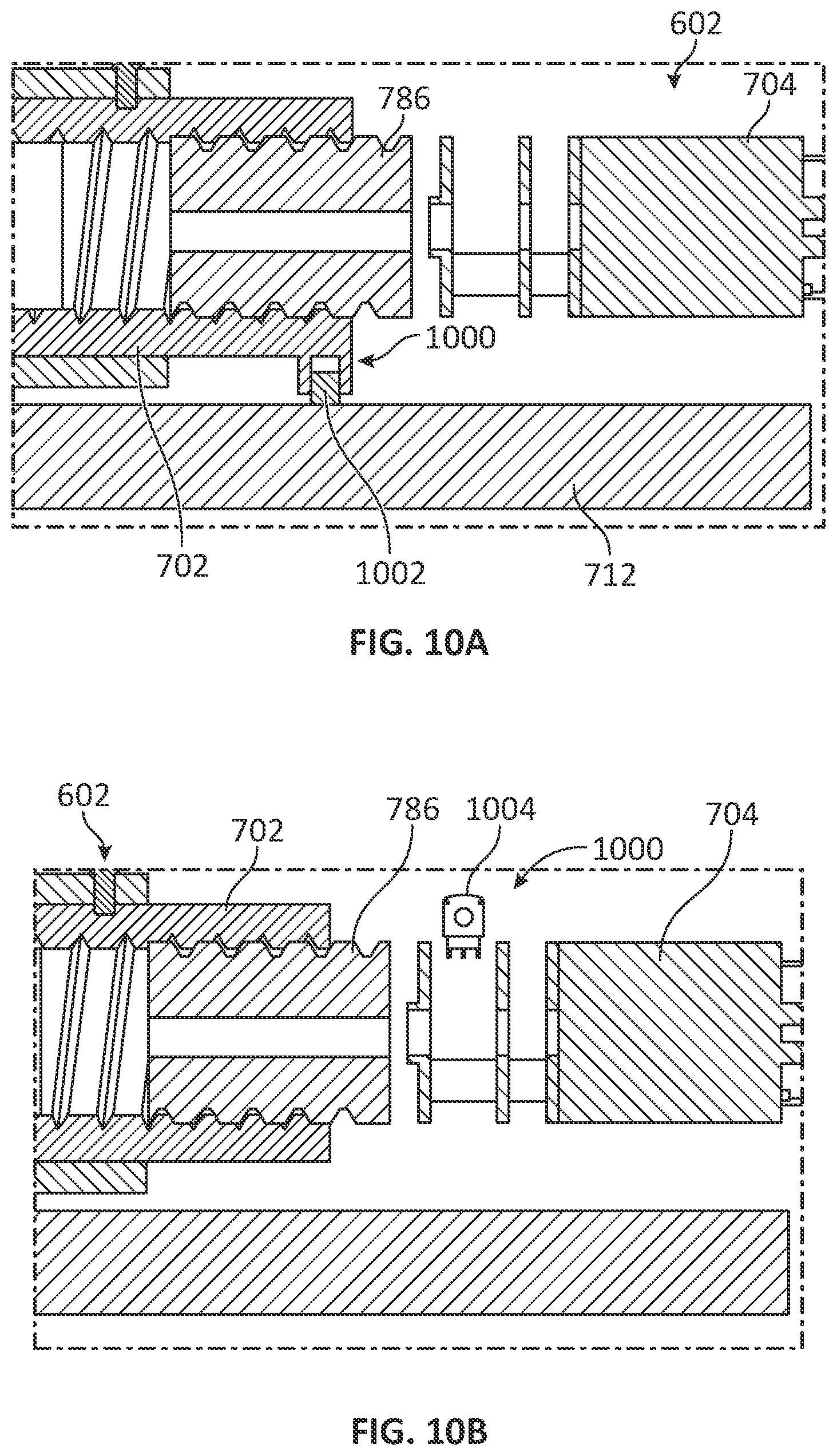 Patent US12351262 Figure 15 – Micromobility transit vehicle cable lock assembly systems and methods