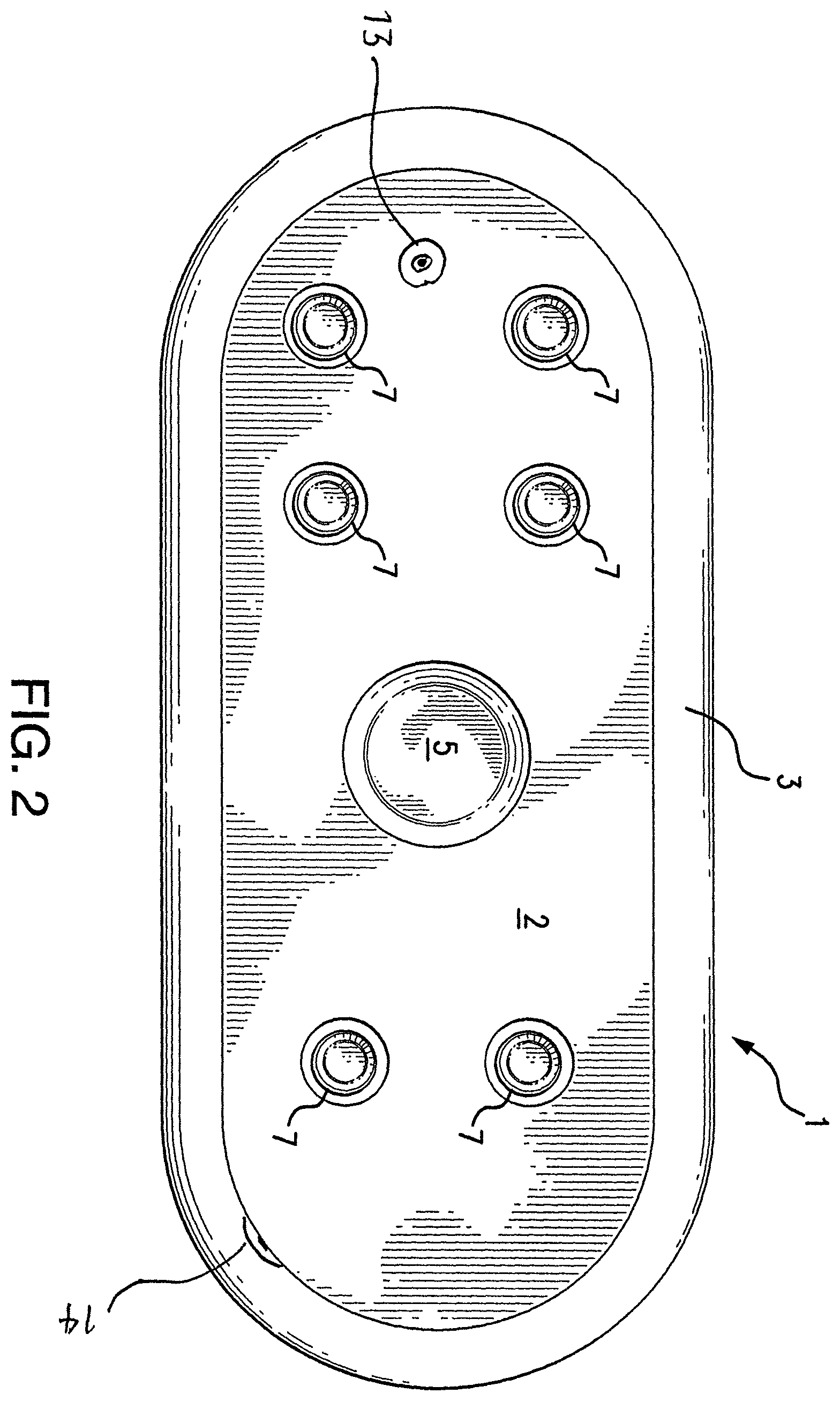 Patent US12351277 Figure 2 – Stabilized flotation platform
