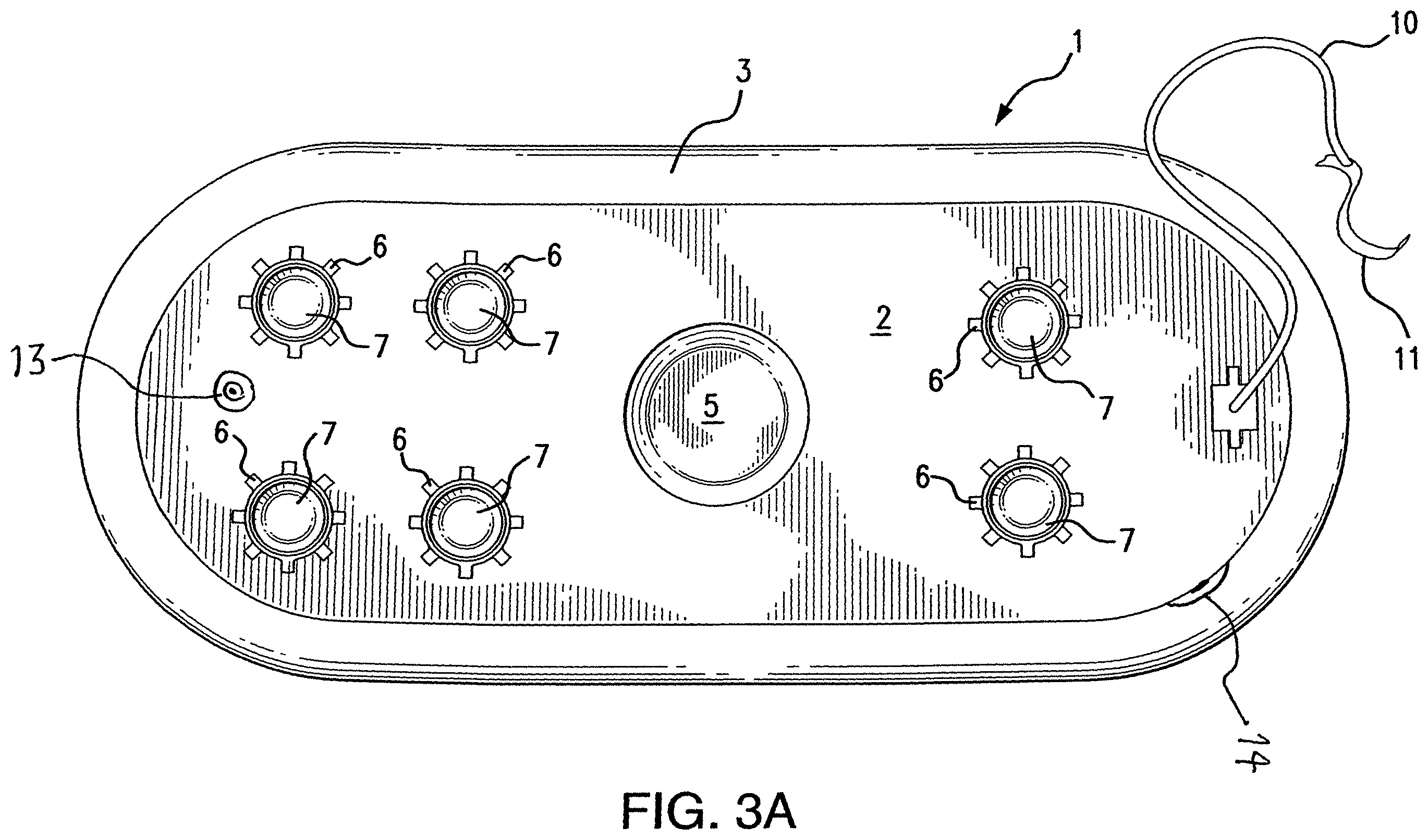 Patent US12351277 Figure 3 – Stabilized flotation platform