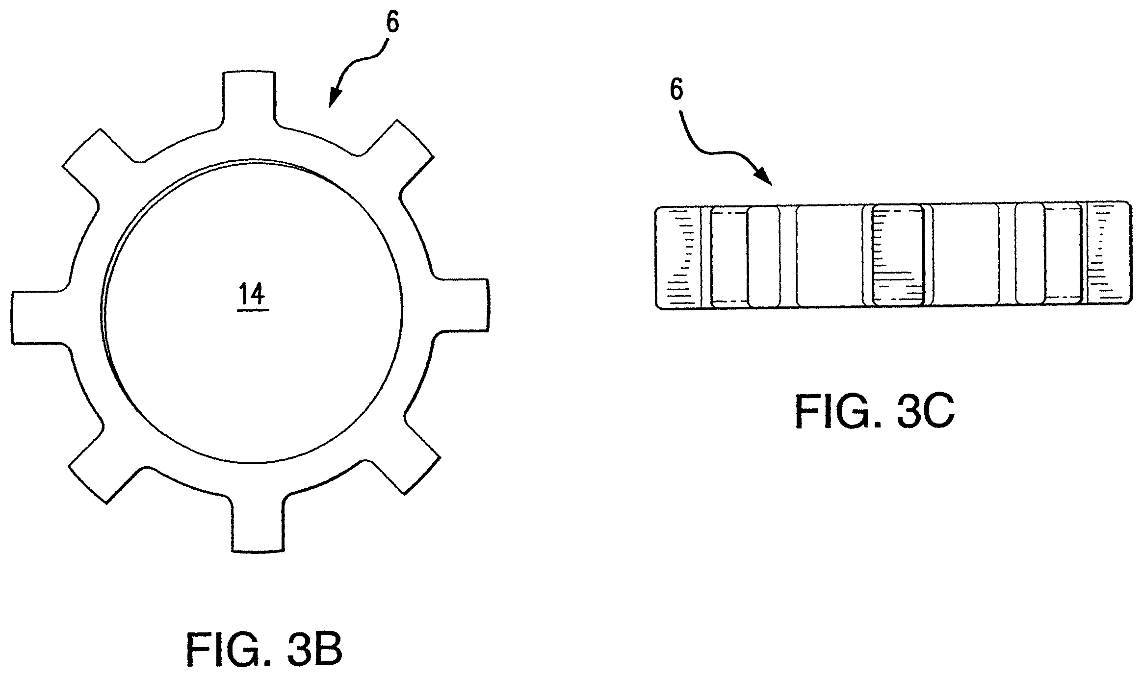 Patent US12351277 Figure 4 – Stabilized flotation platform