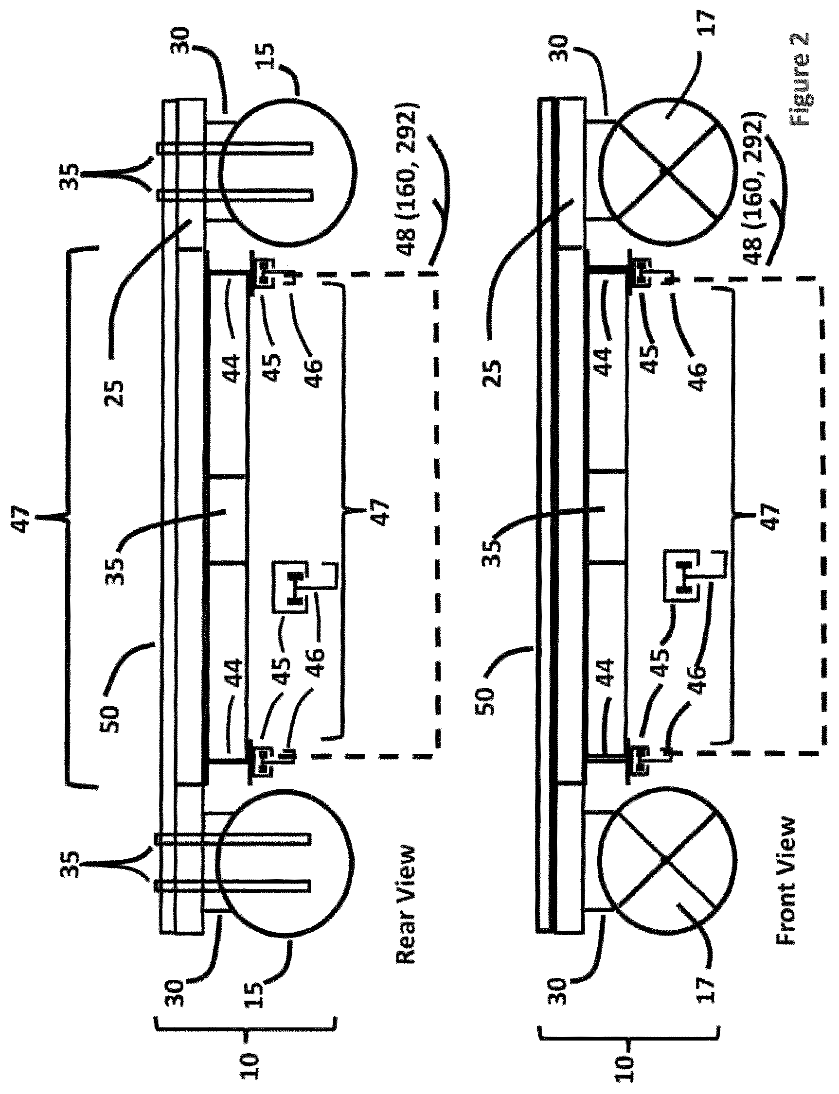 Patent US12351281 Figure 2 – Multipurpose selective fish capture system