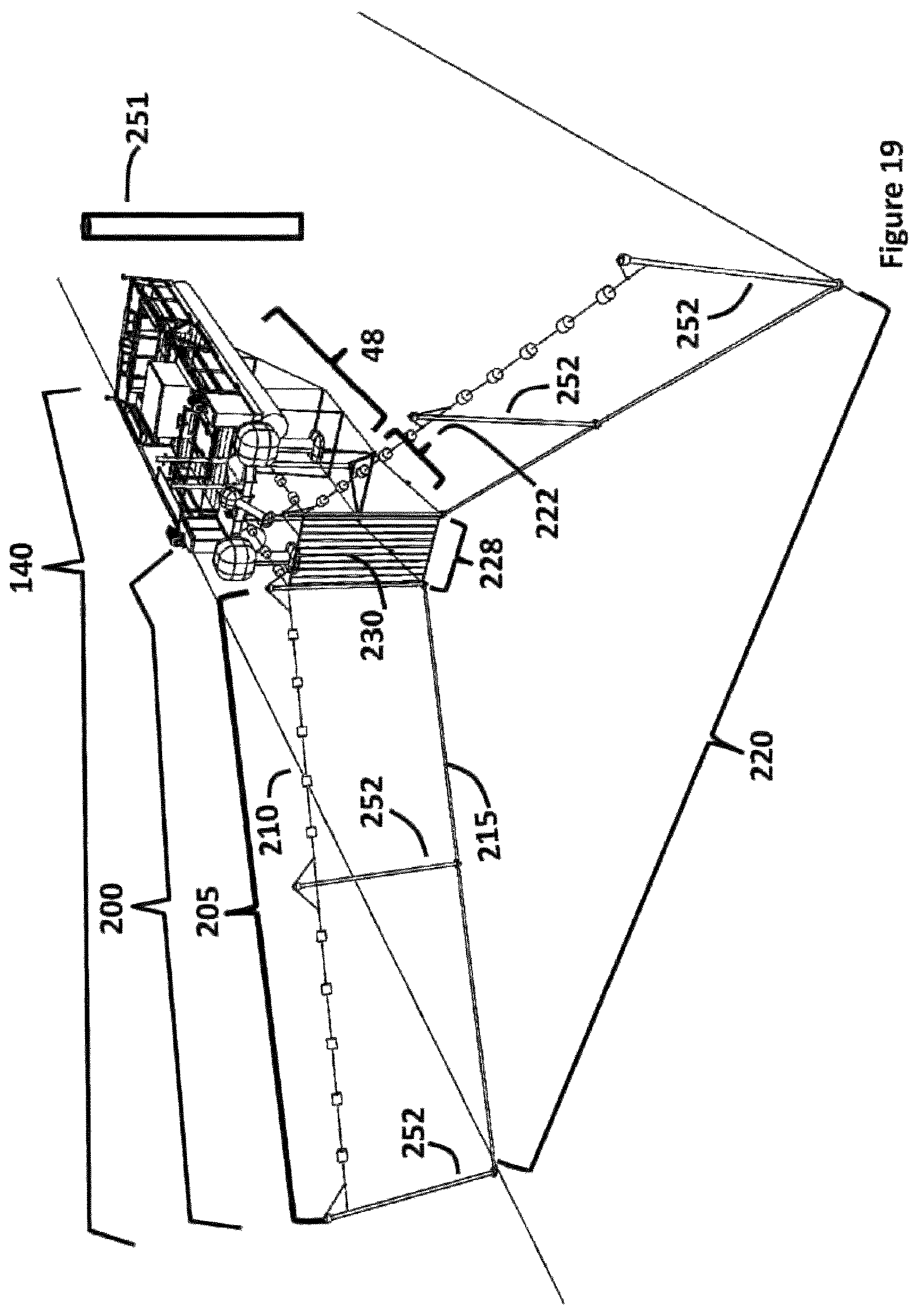 Patent US12351281 Figure 19 – Multipurpose selective fish capture system