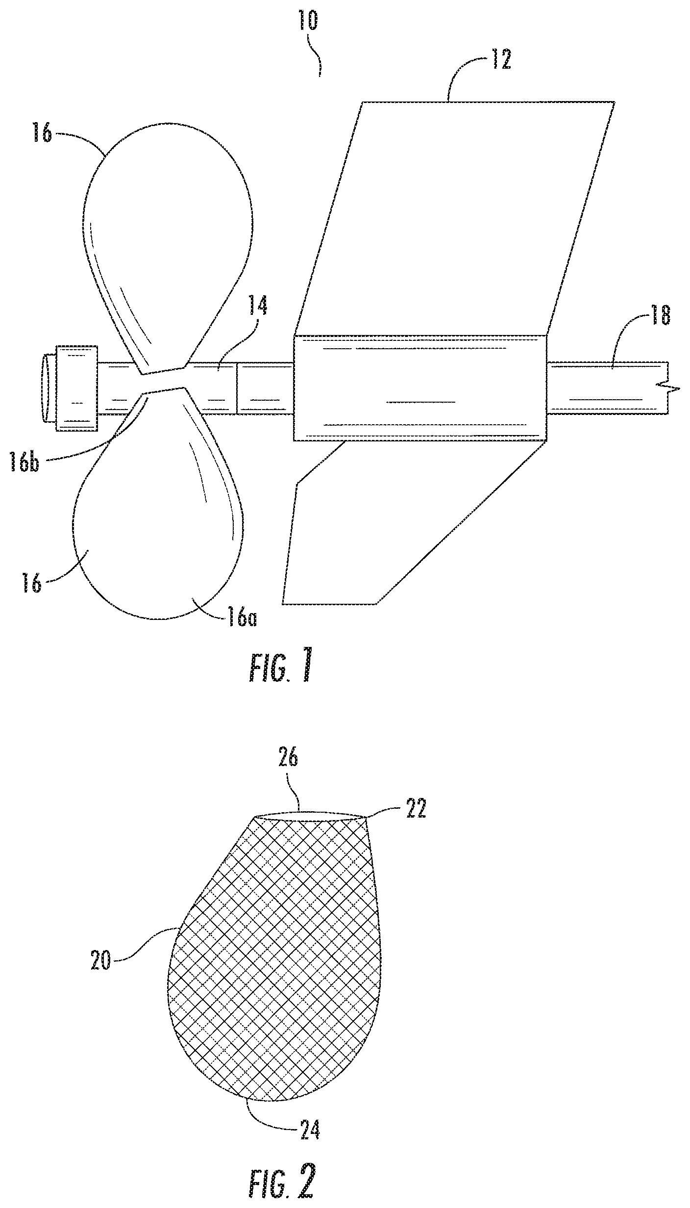 Patent US12351284 Figure 1 – Formable aquatic coverings for preventing biofouling