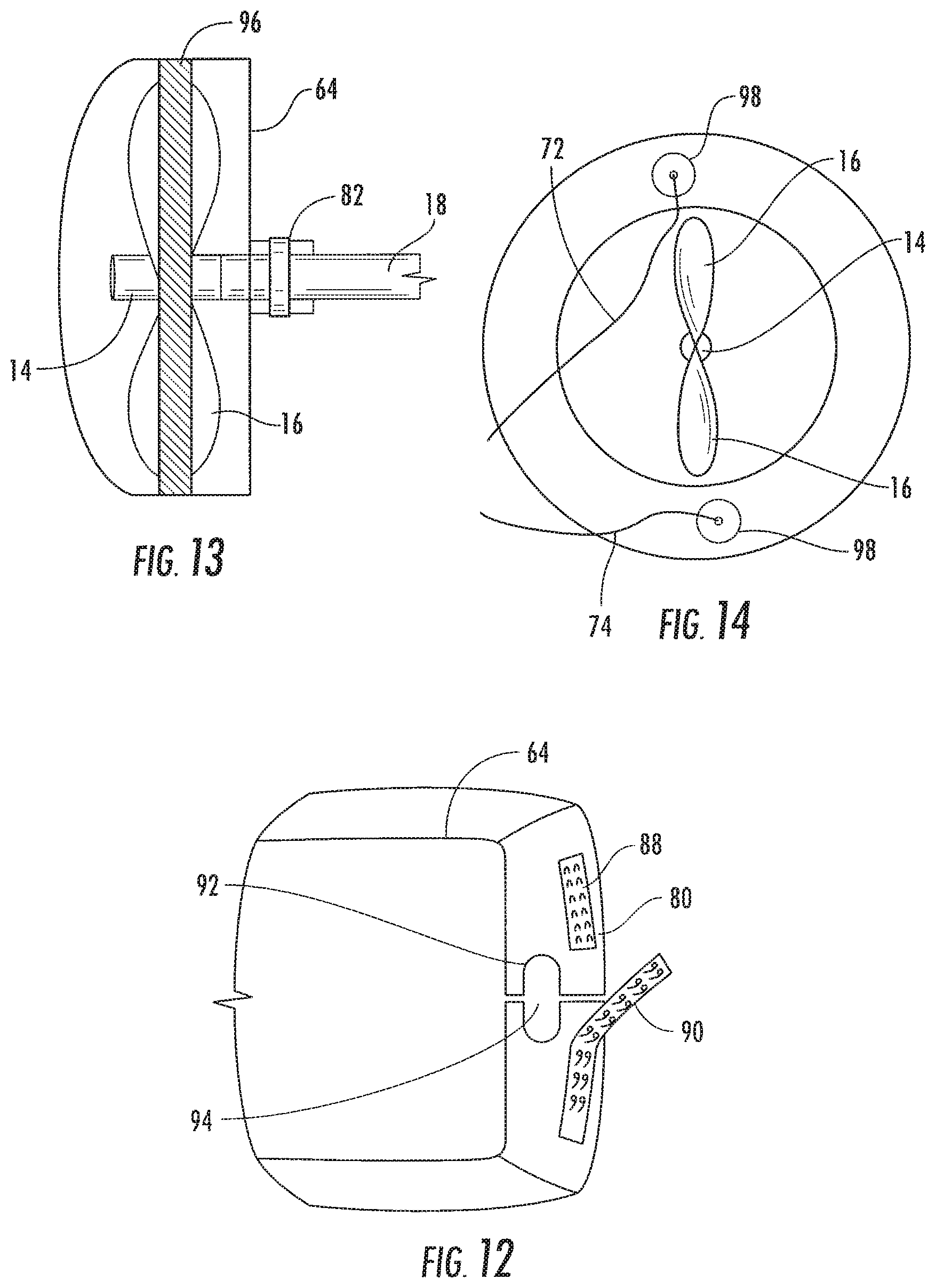 Patent US12351284 Figure 7 – Formable aquatic coverings for preventing biofouling