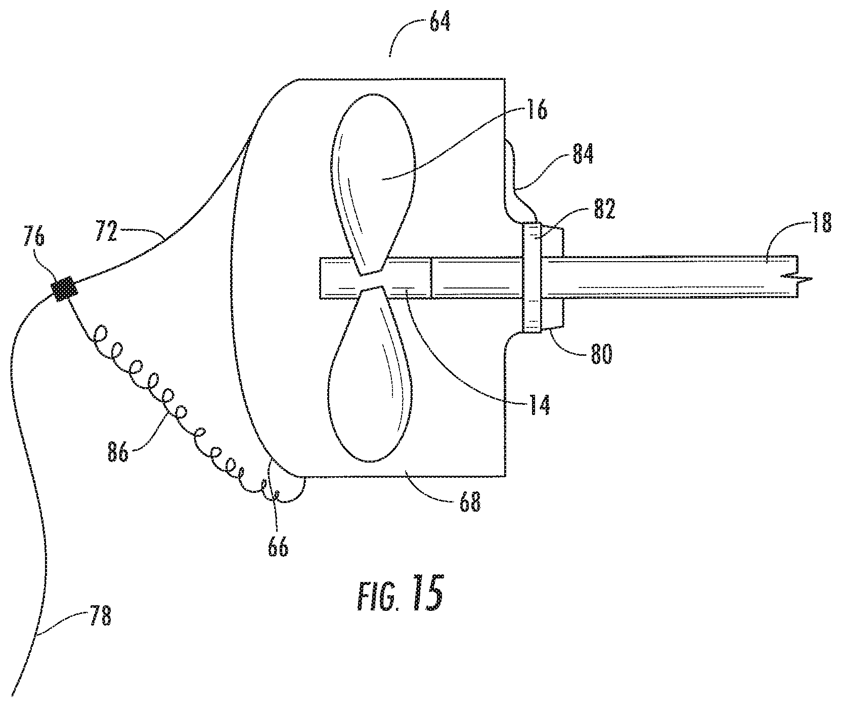 Patent US12351284 Figure 8 – Formable aquatic coverings for preventing biofouling