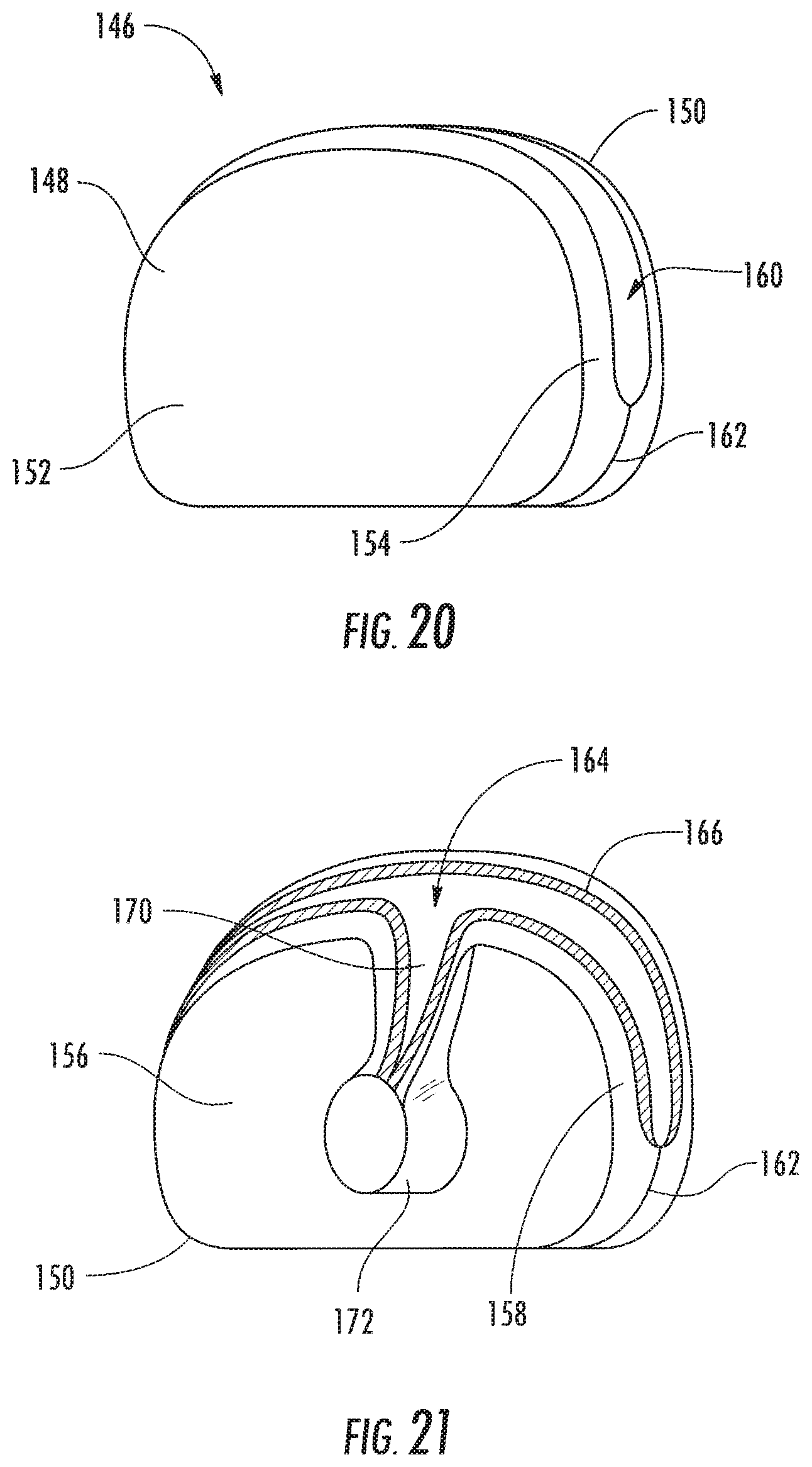 Patent US12351284 Figure 11 – Formable aquatic coverings for preventing biofouling