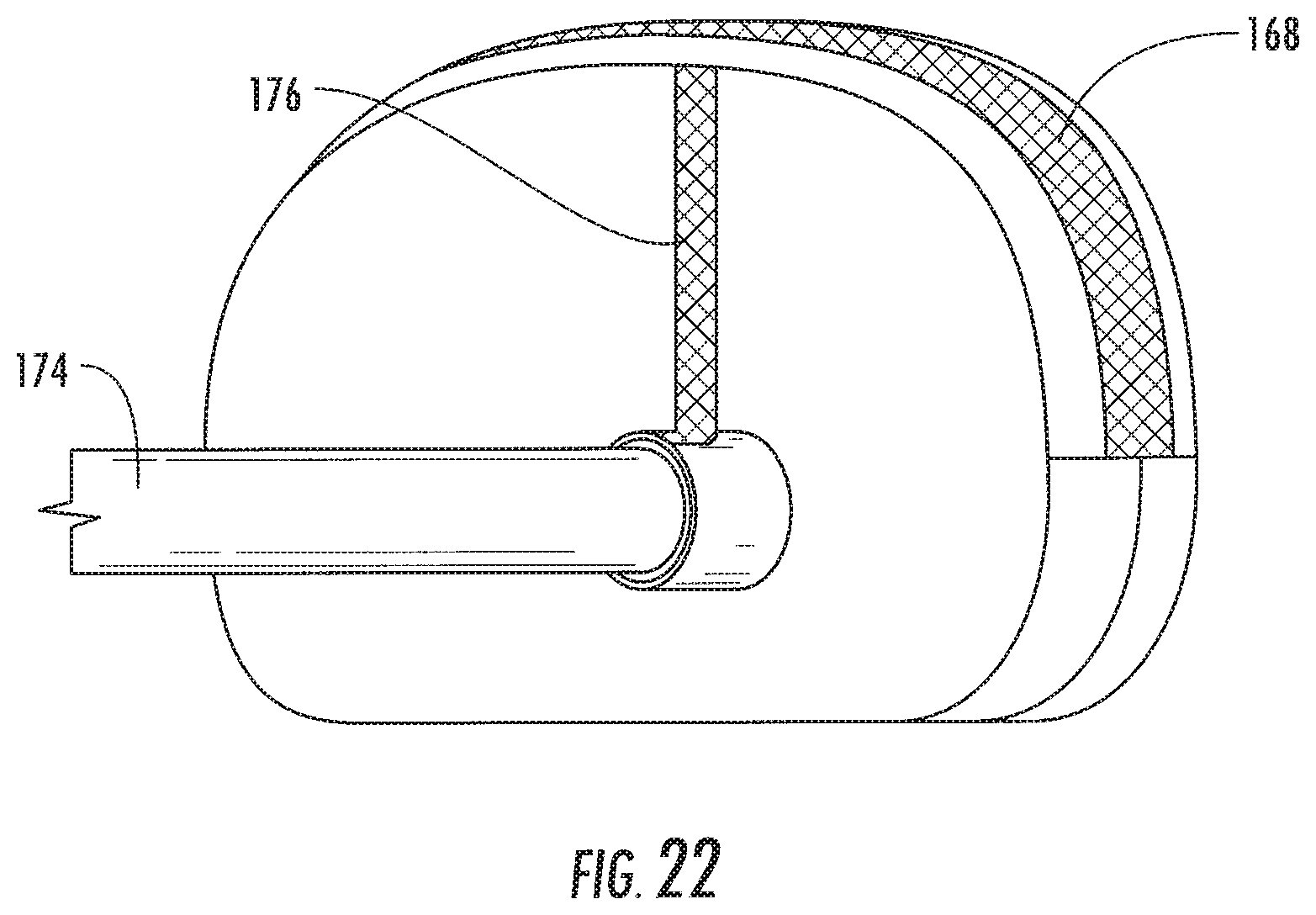 Patent US12351284 Figure 12 – Formable aquatic coverings for preventing biofouling