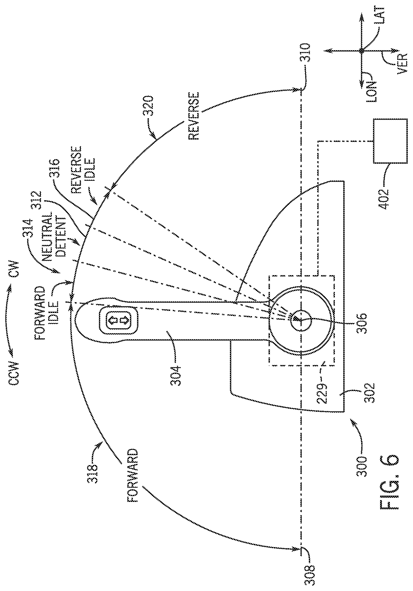 Patent US12351288 Figure 5 – Systems and methods for controlling marine drives