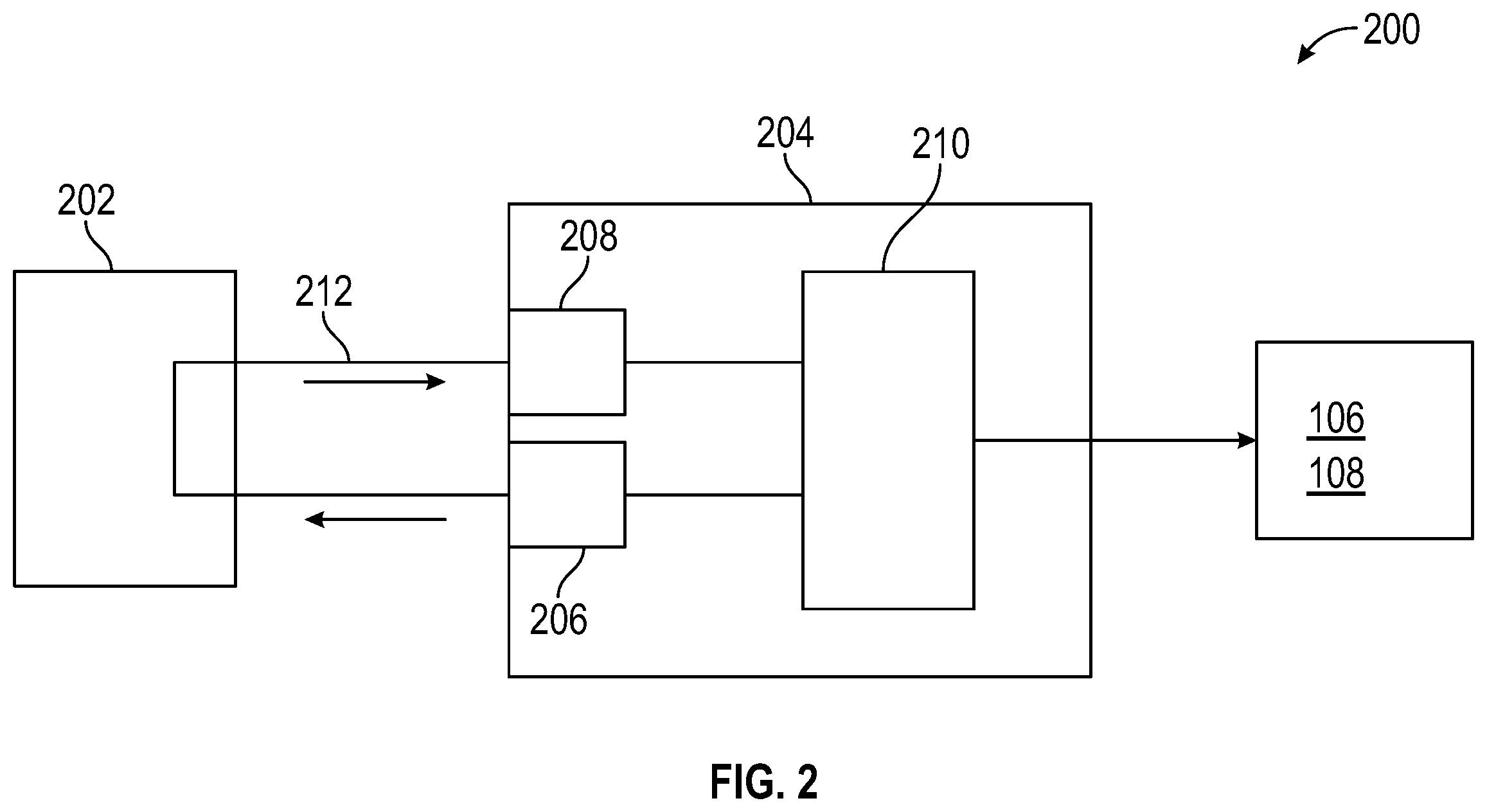 Patent US12351295 Figure 2 – Fiber optic slat flap system and control lever