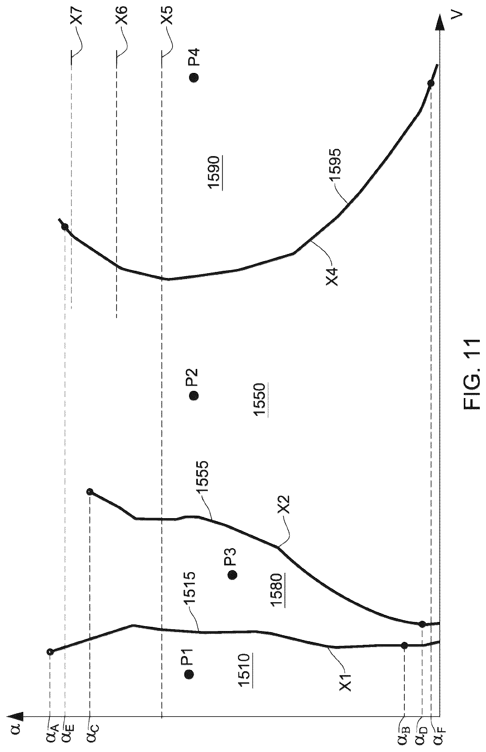 Patent US12351303 Figure 15 – System and method for operating air vehicle