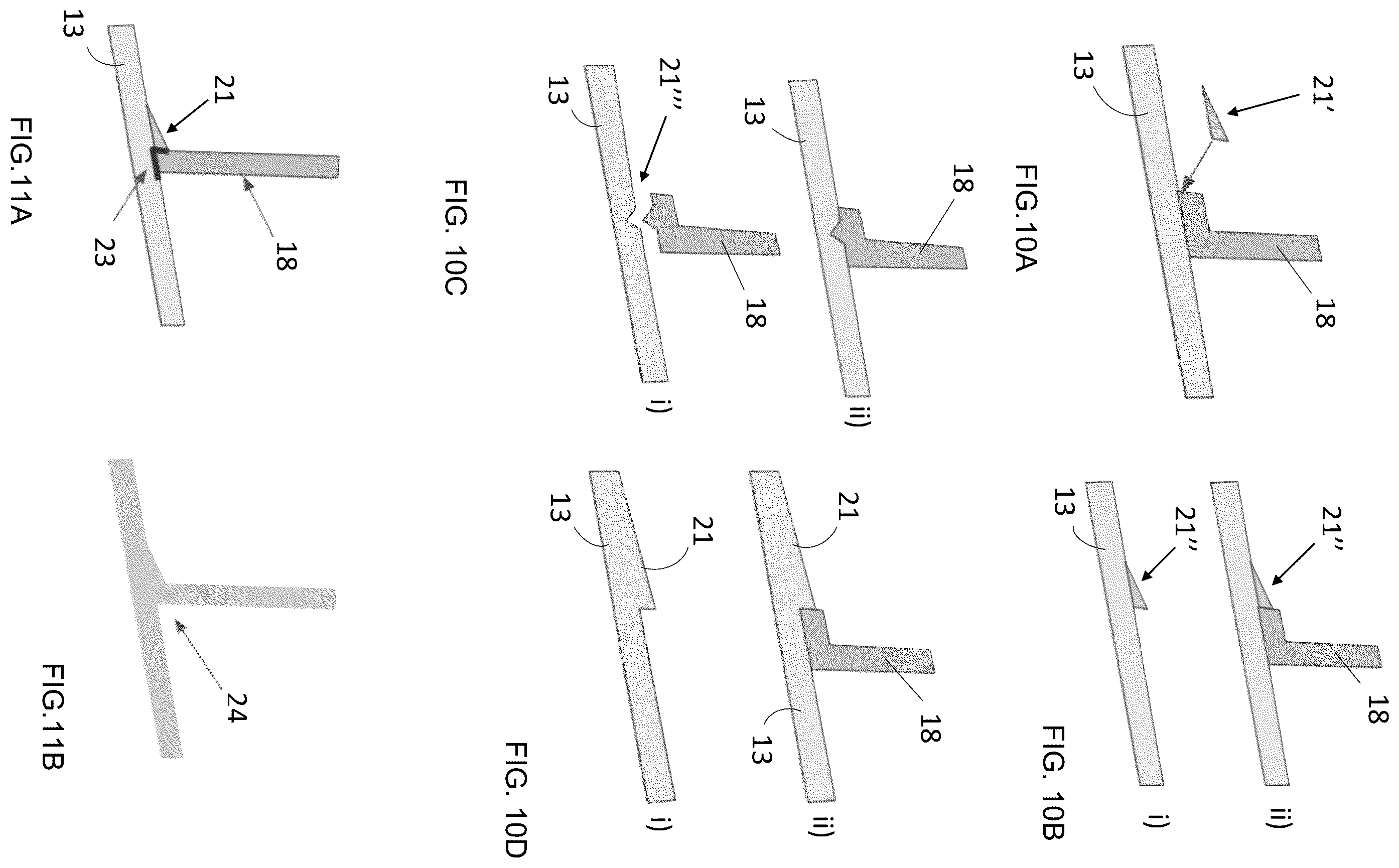 Patent US12351304 Figure 5 – Wing-box structure