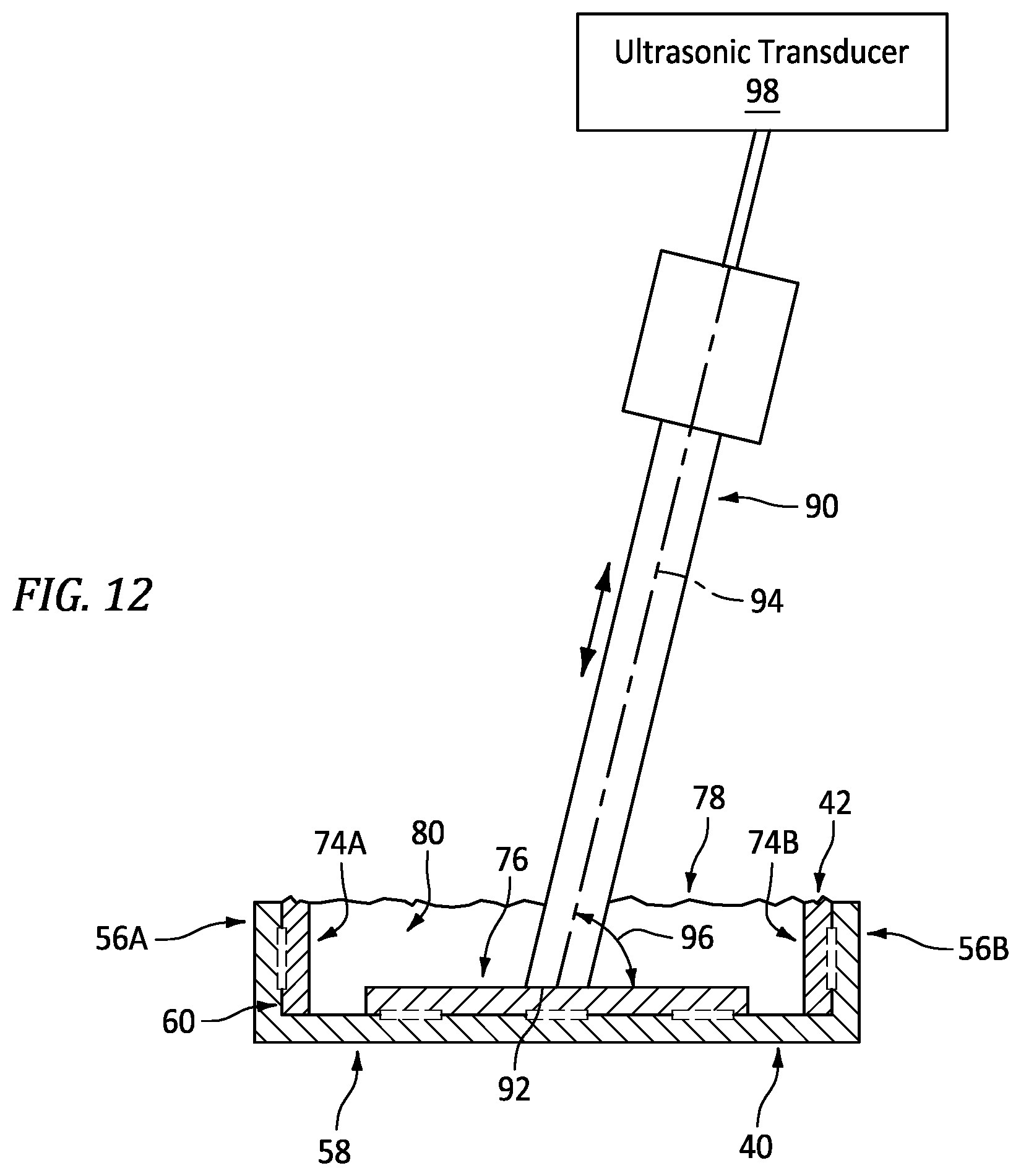 Patent US12351305 Figure 10 – Thermoplastic composite structure and methods for forming