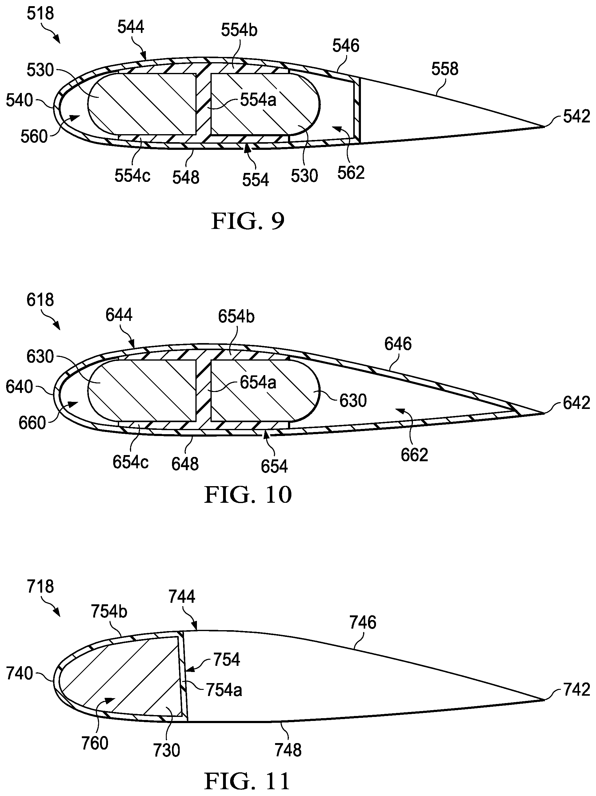 Patent US12351306 Figure 12 – Wing design for removable battery