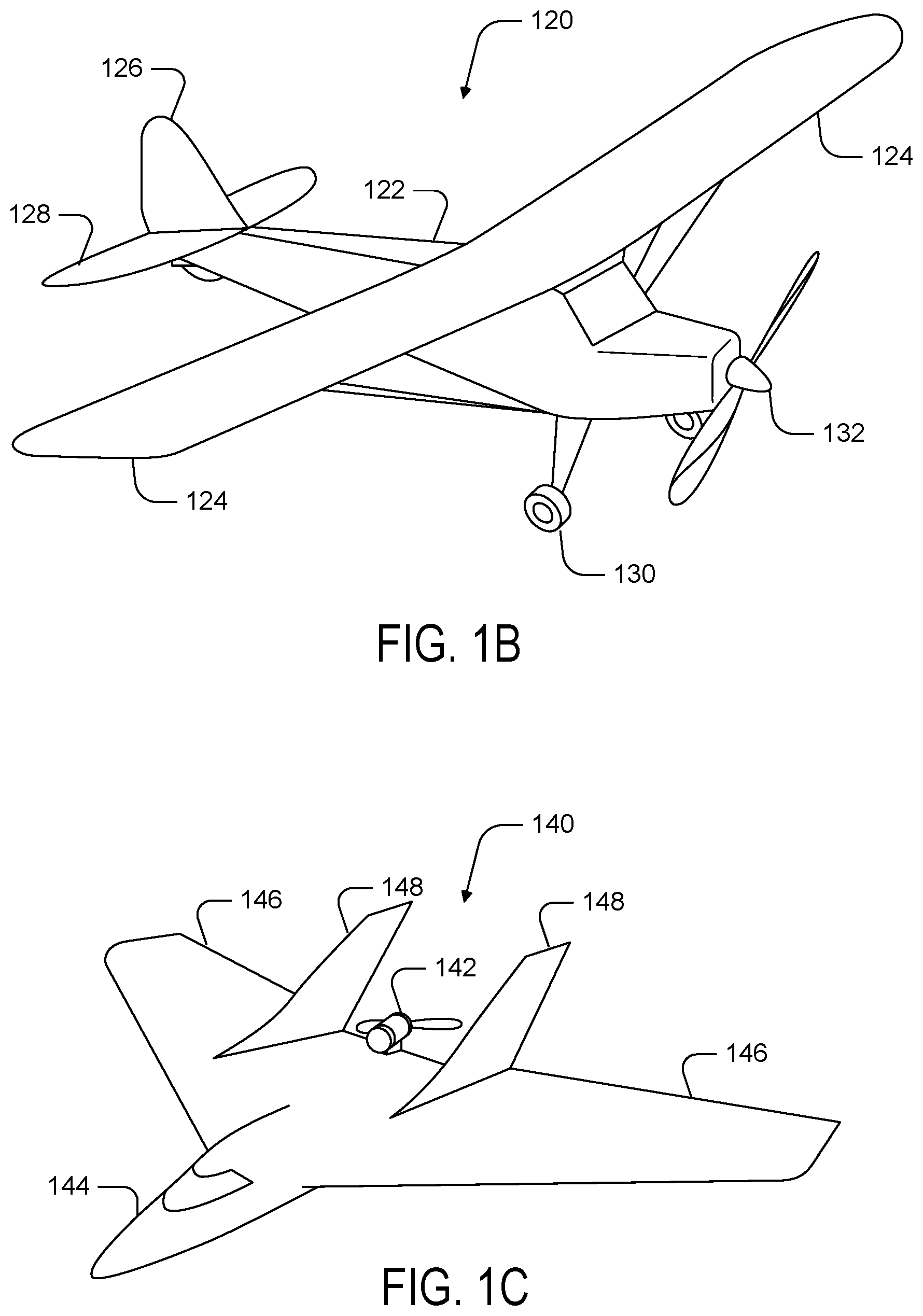 Patent US12351312 Figure 2 – Payload coupling apparatus for UAV and method of delivering a payload